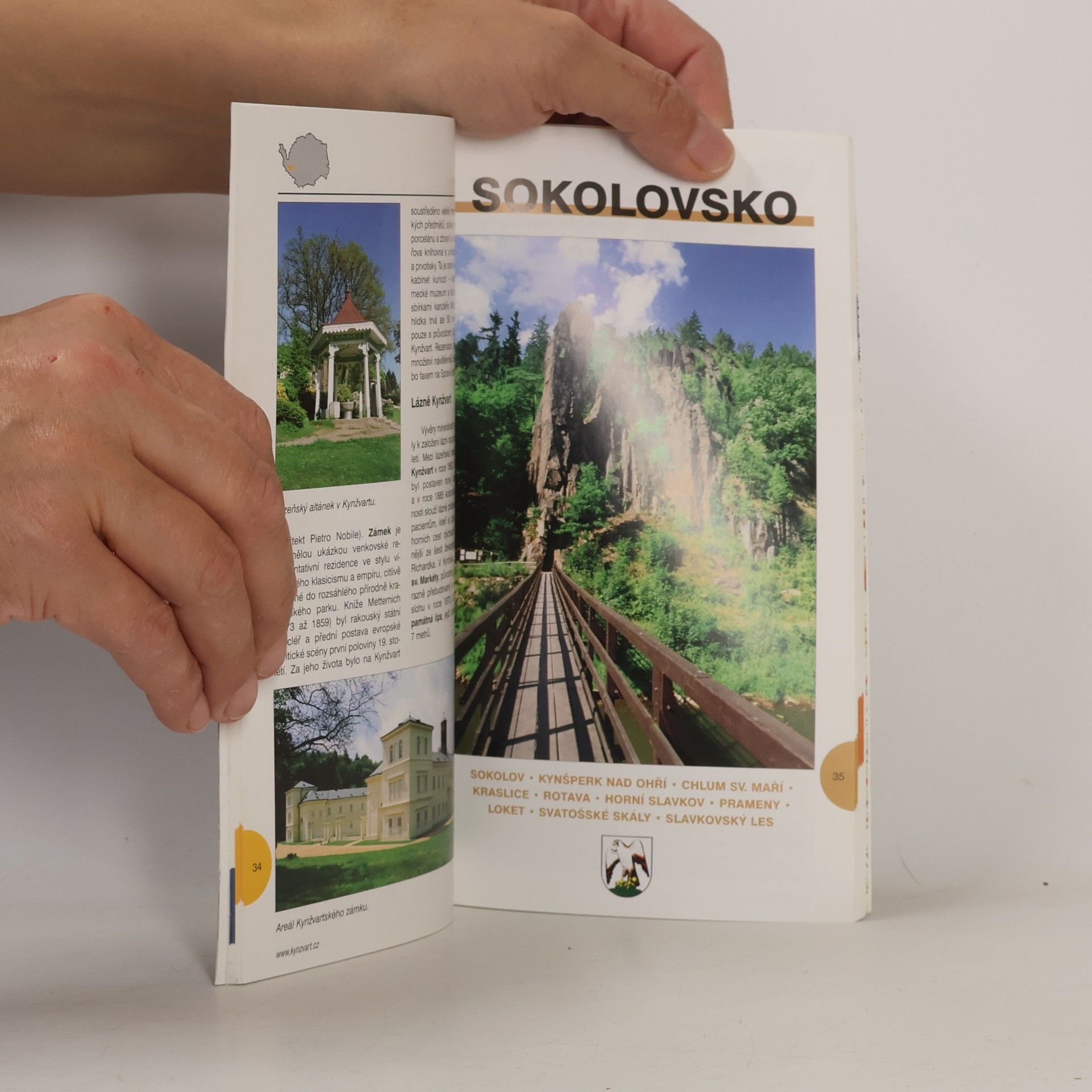 Jiří Kolečko Karlovarský kraj
