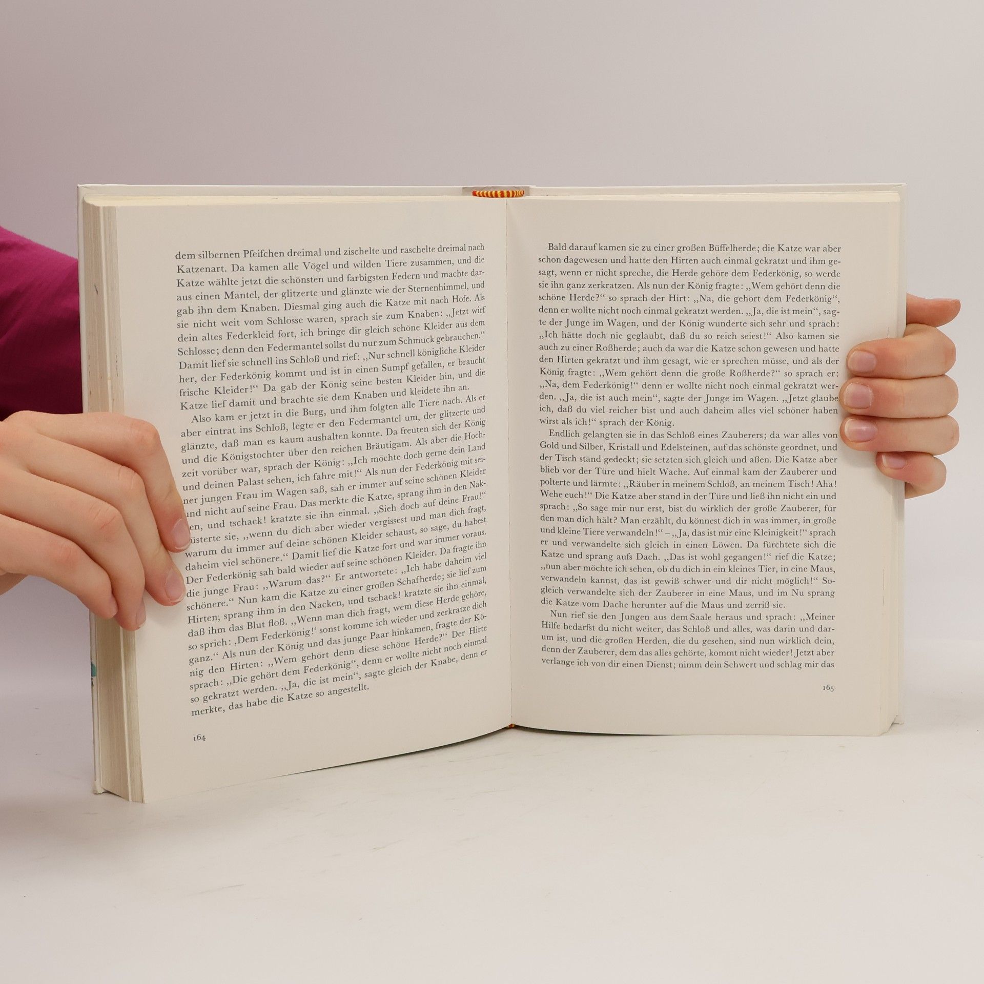 Edmund Mudrak Das goldene Märchenbuch