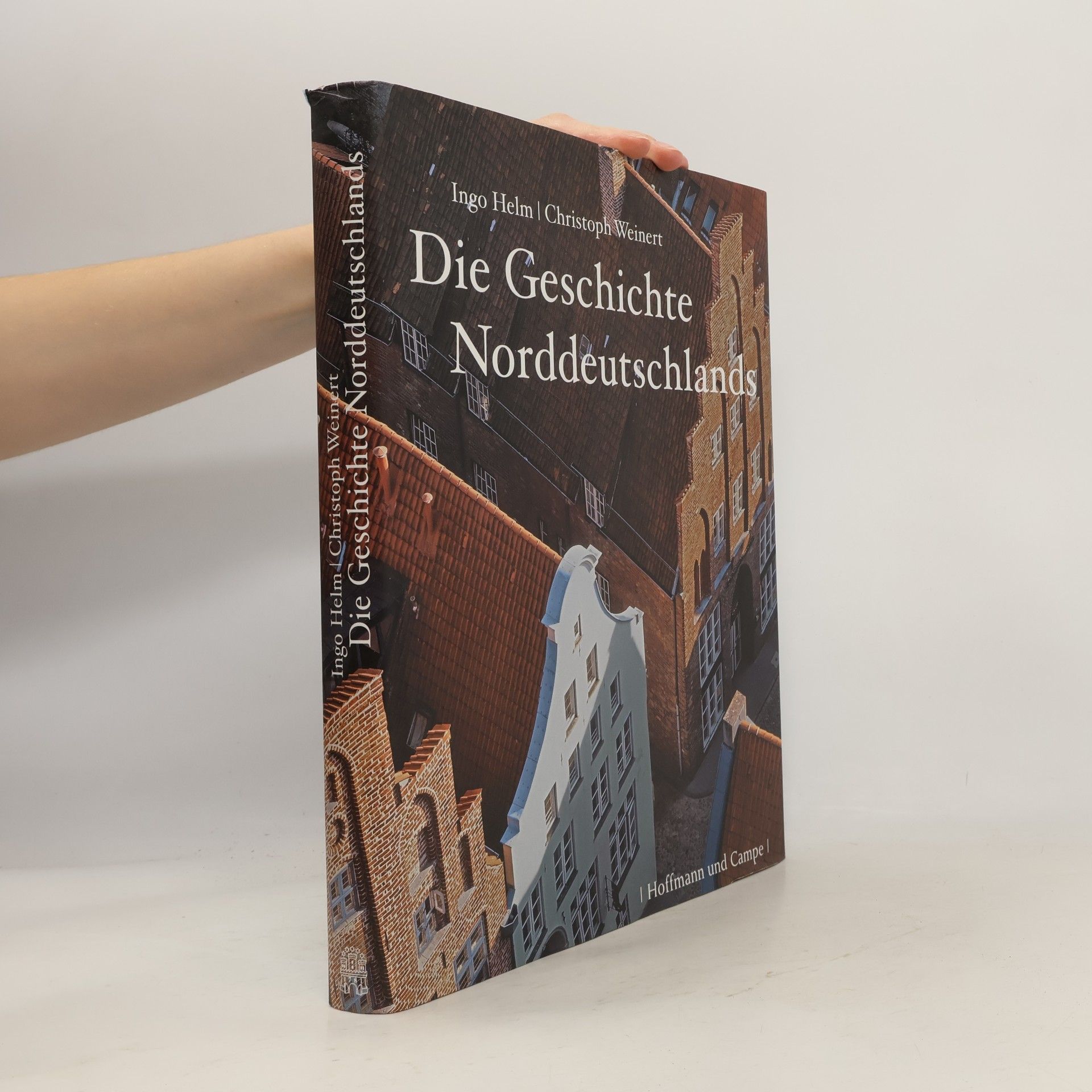 Die Geschichte Norddeutschlands