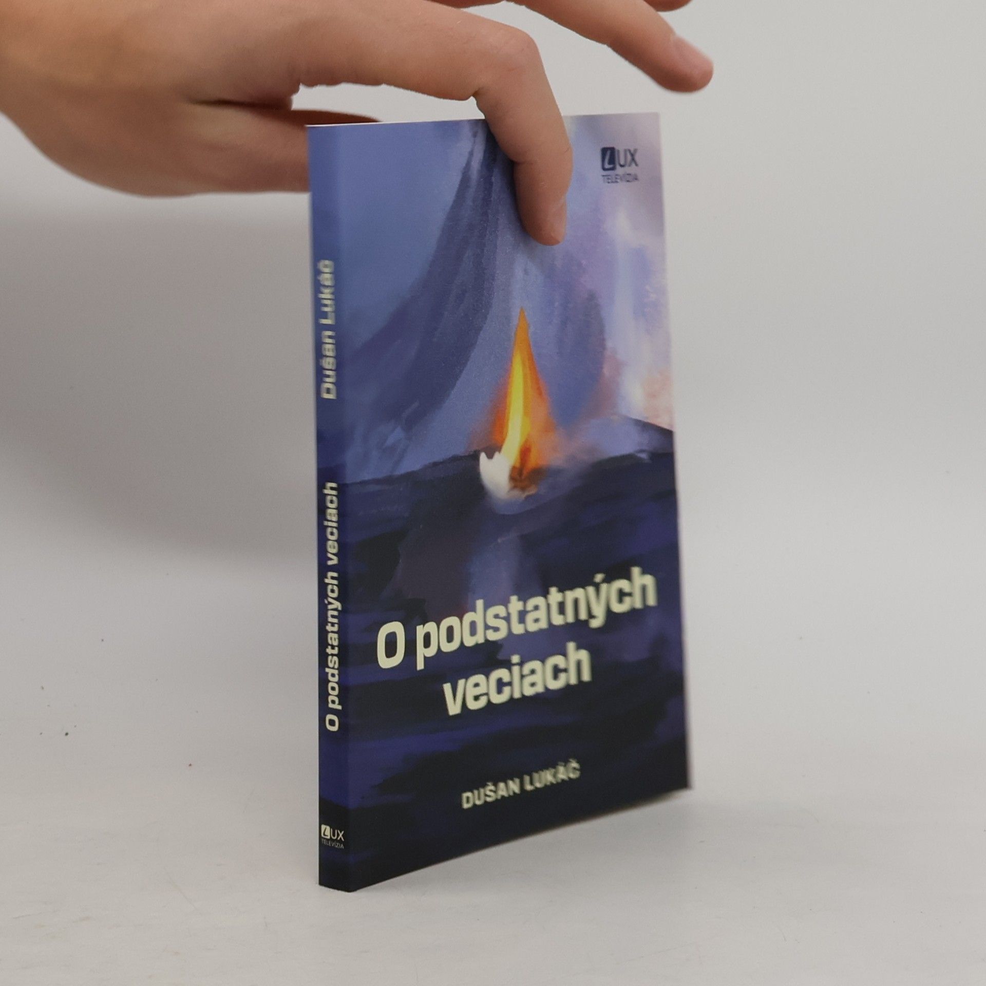O podstatných veciach