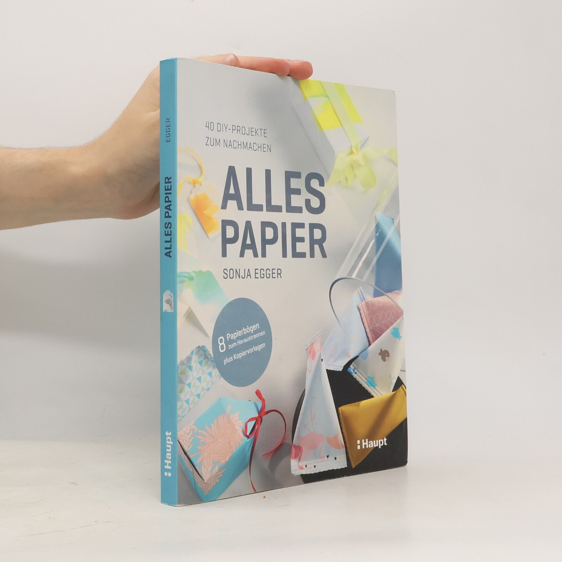 Alles Papier