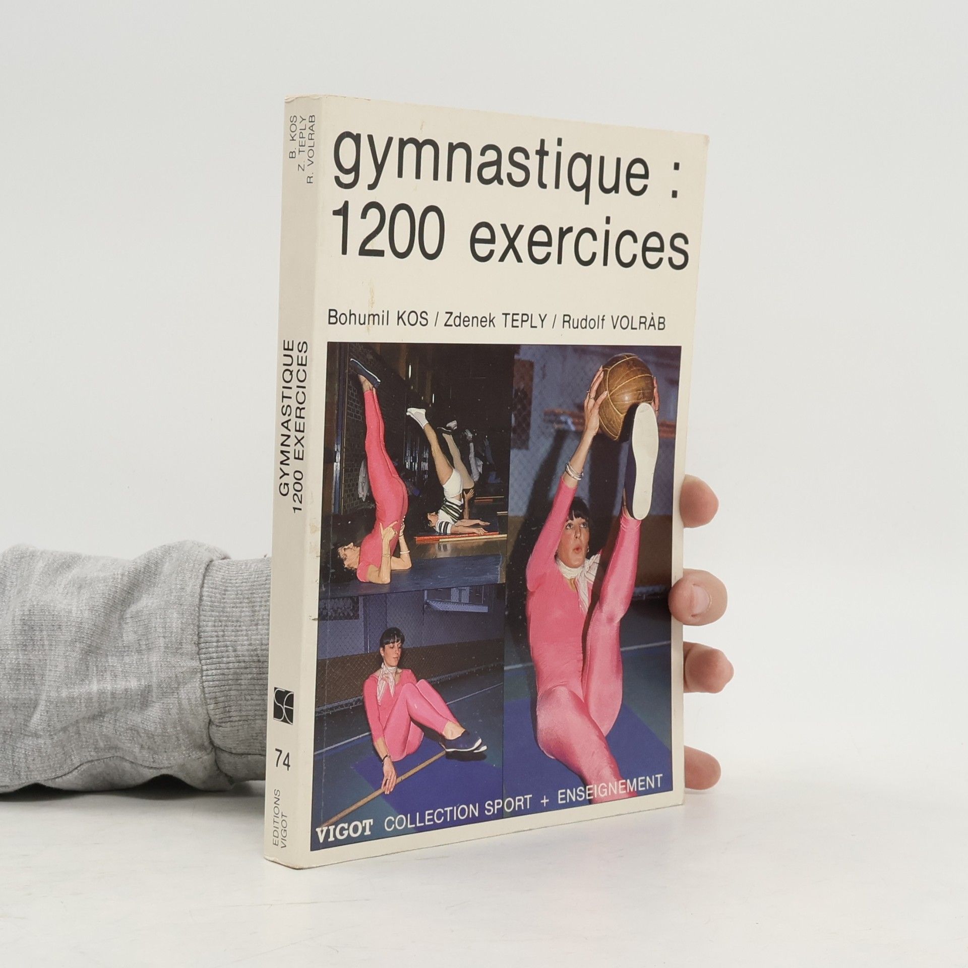 Gymnastique