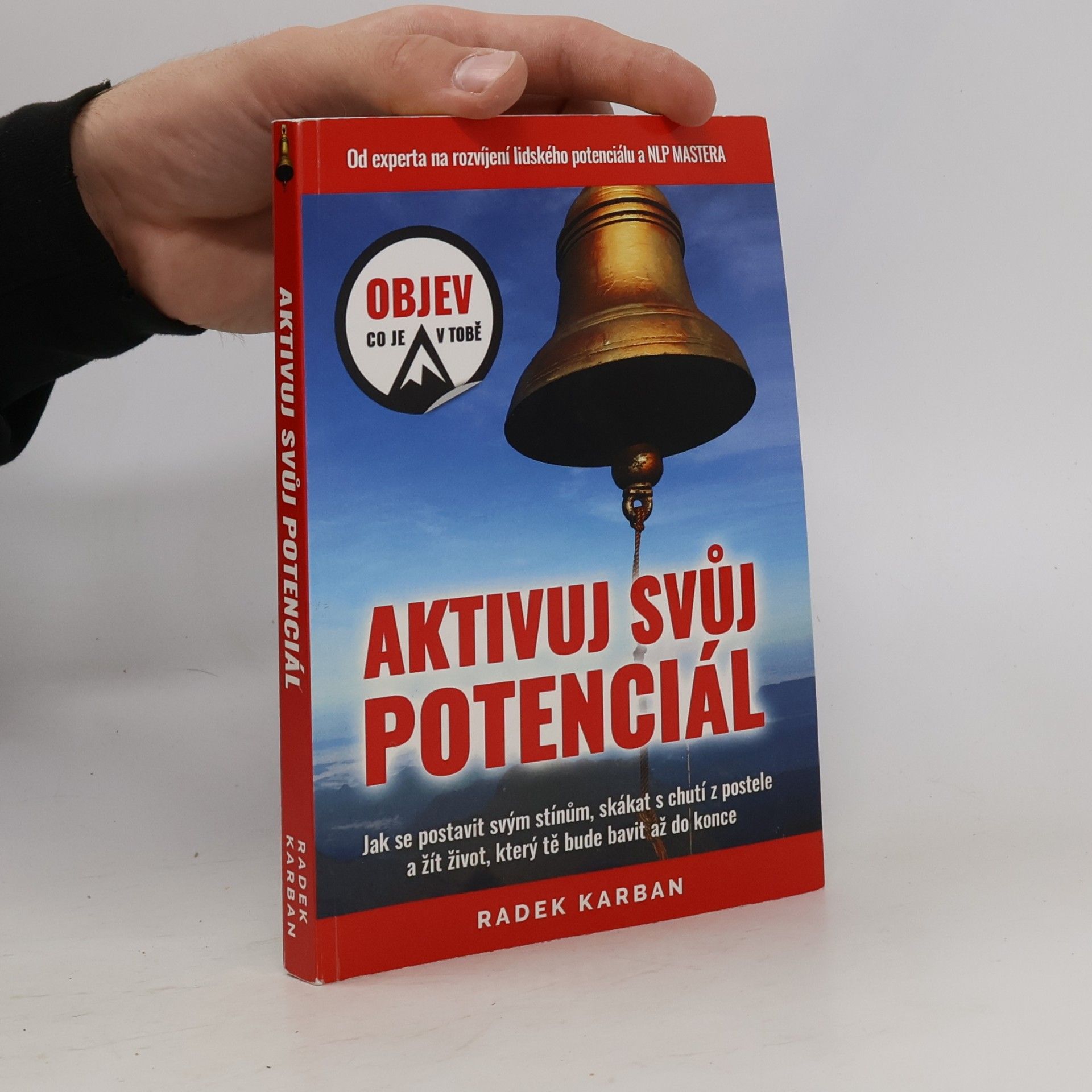 Aktivuj svůj potenciál