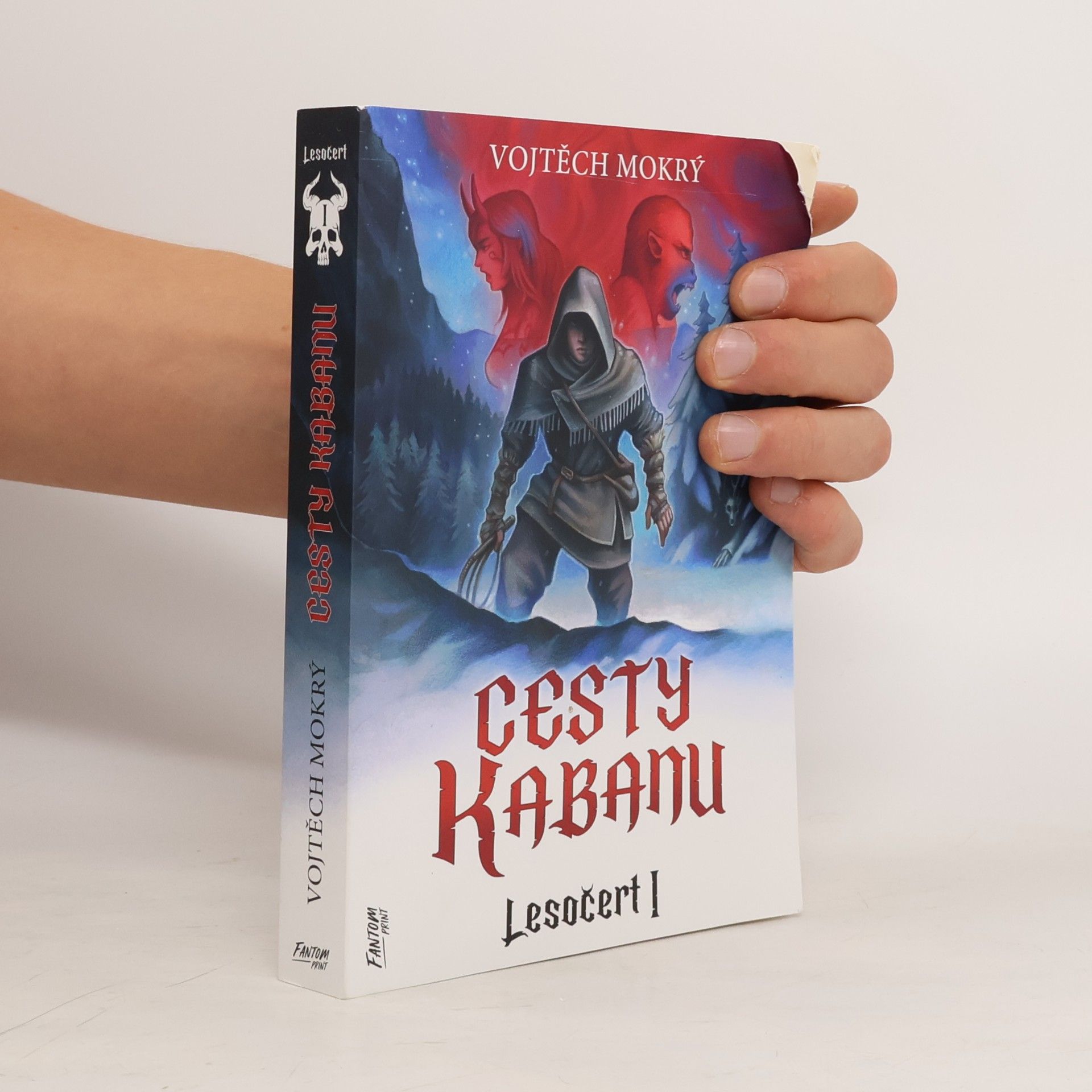 Cesty Kabanu