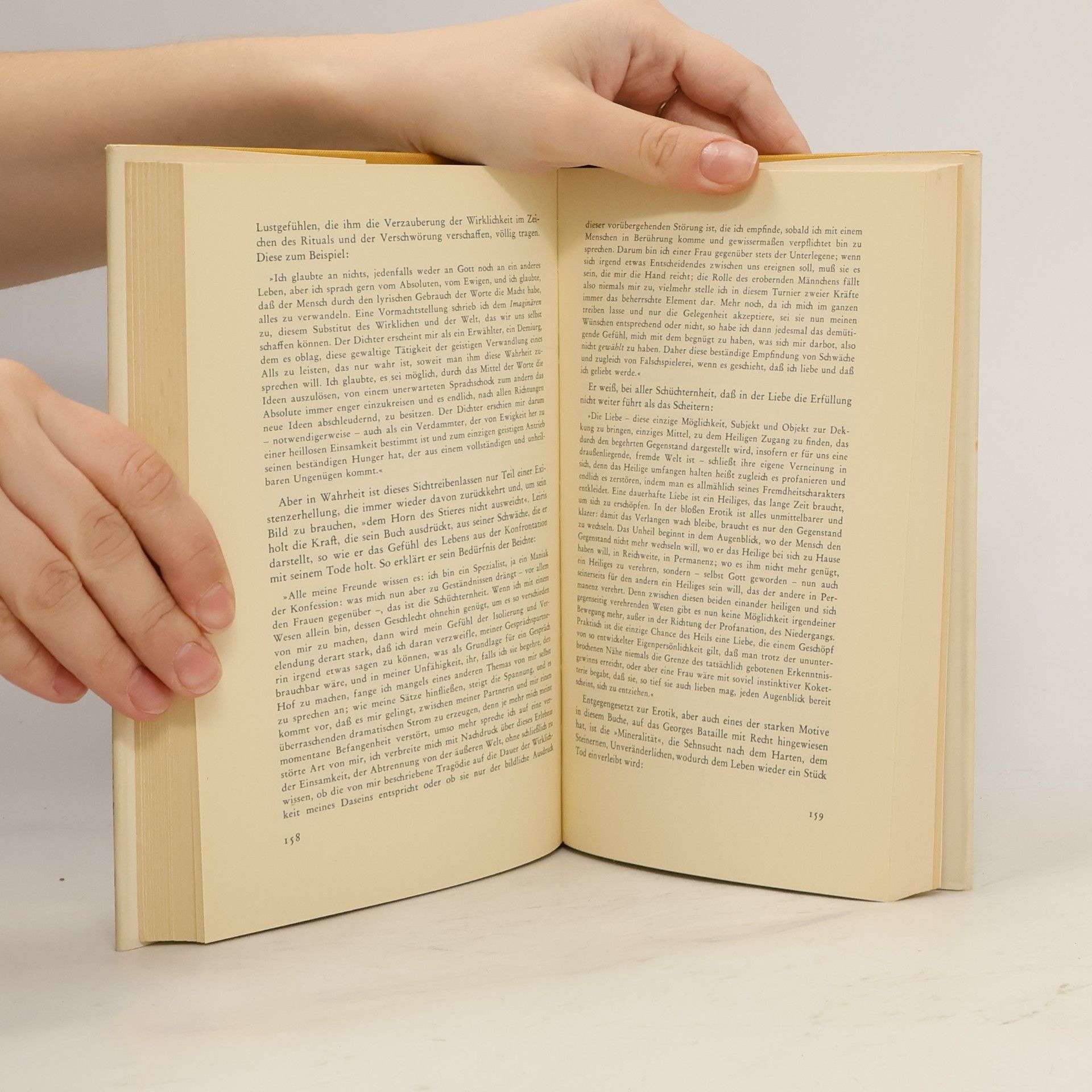 François Bondy Aus nächster Ferne. Berichte eines Literaten in Paris