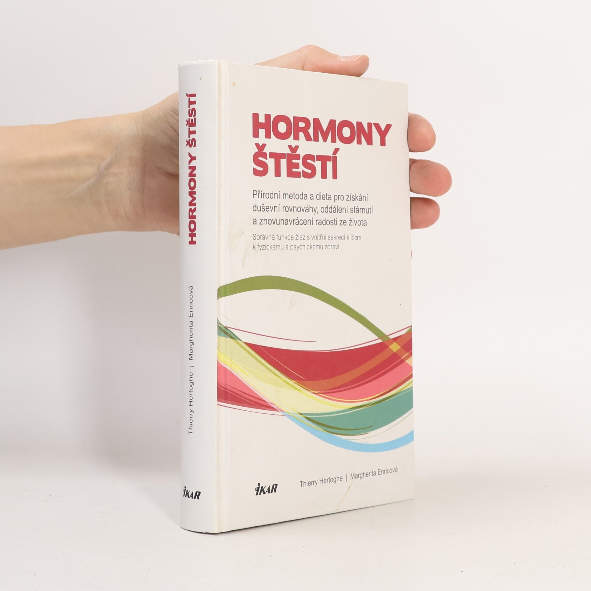 Hormony štěstí