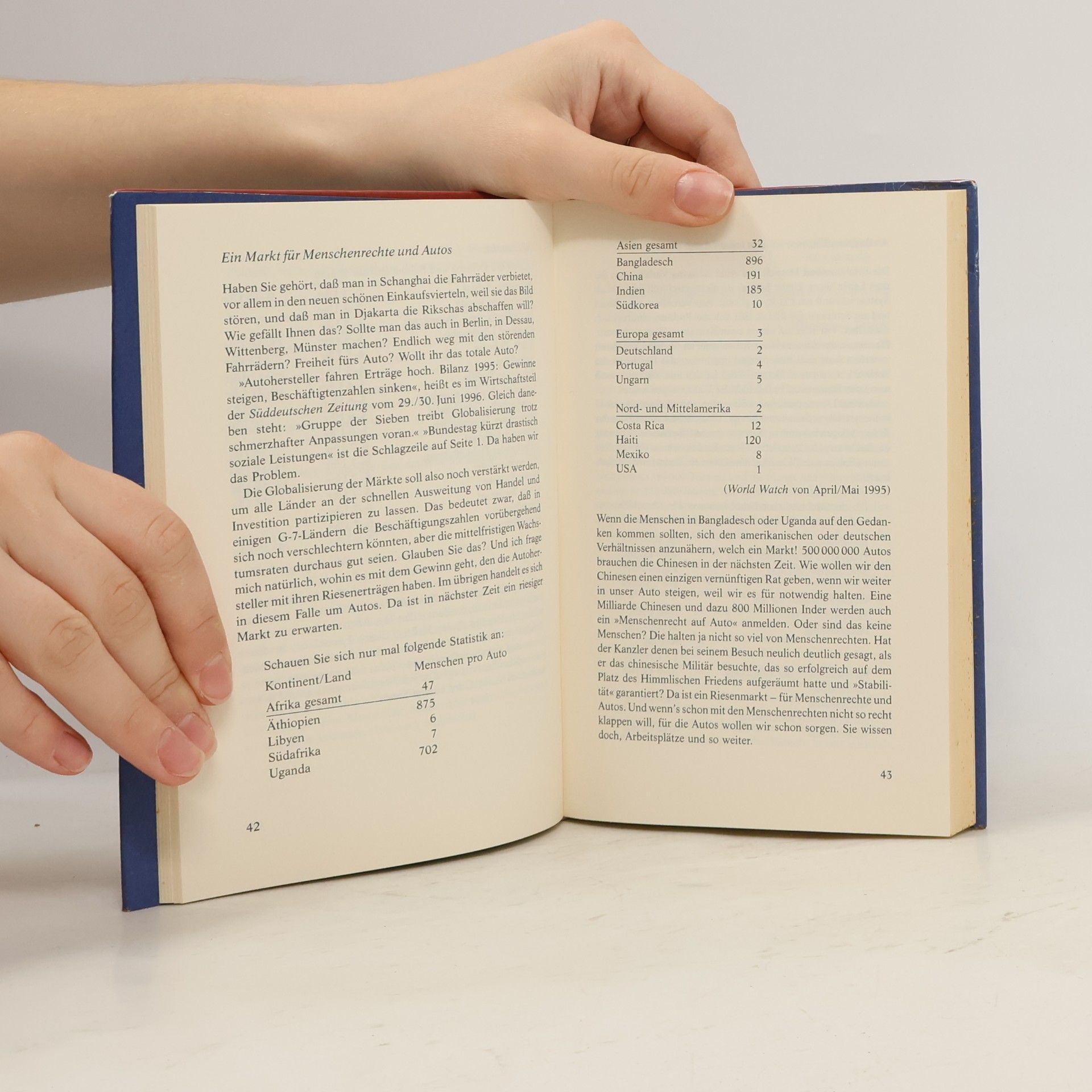 Friedrich Schorlemmer Eisige Zeiten. Ein Pamphlet