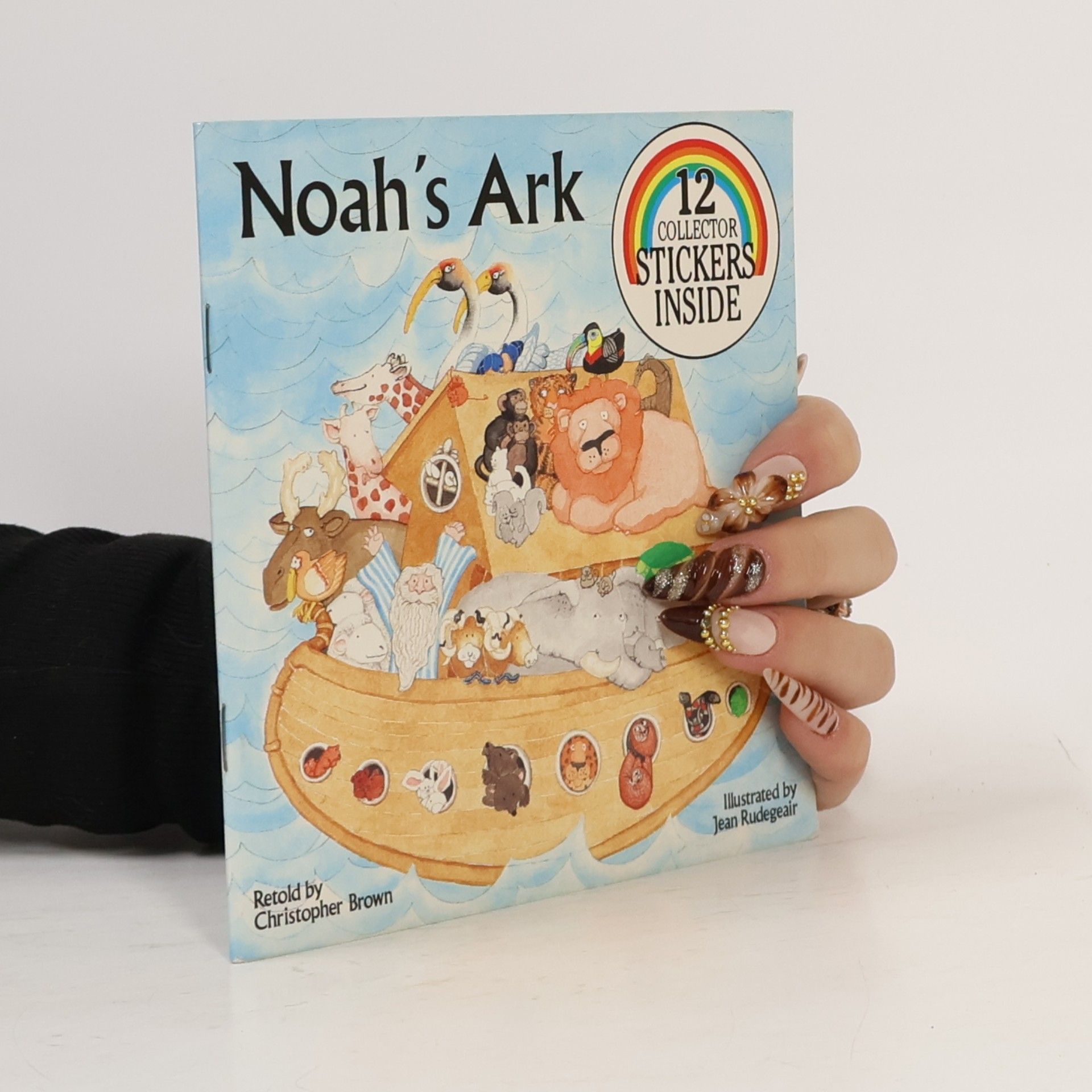 Noah's Ark