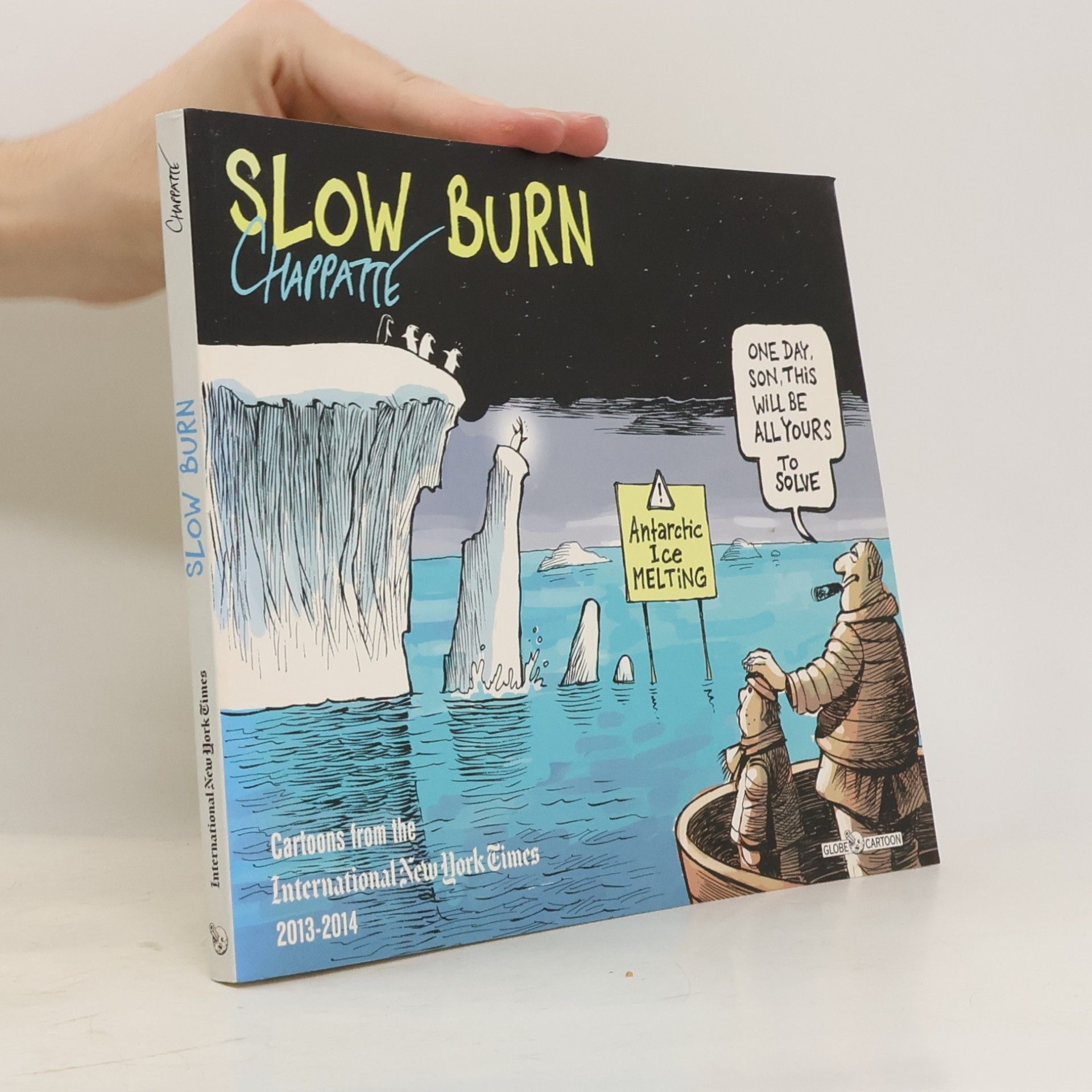 Slow Burn