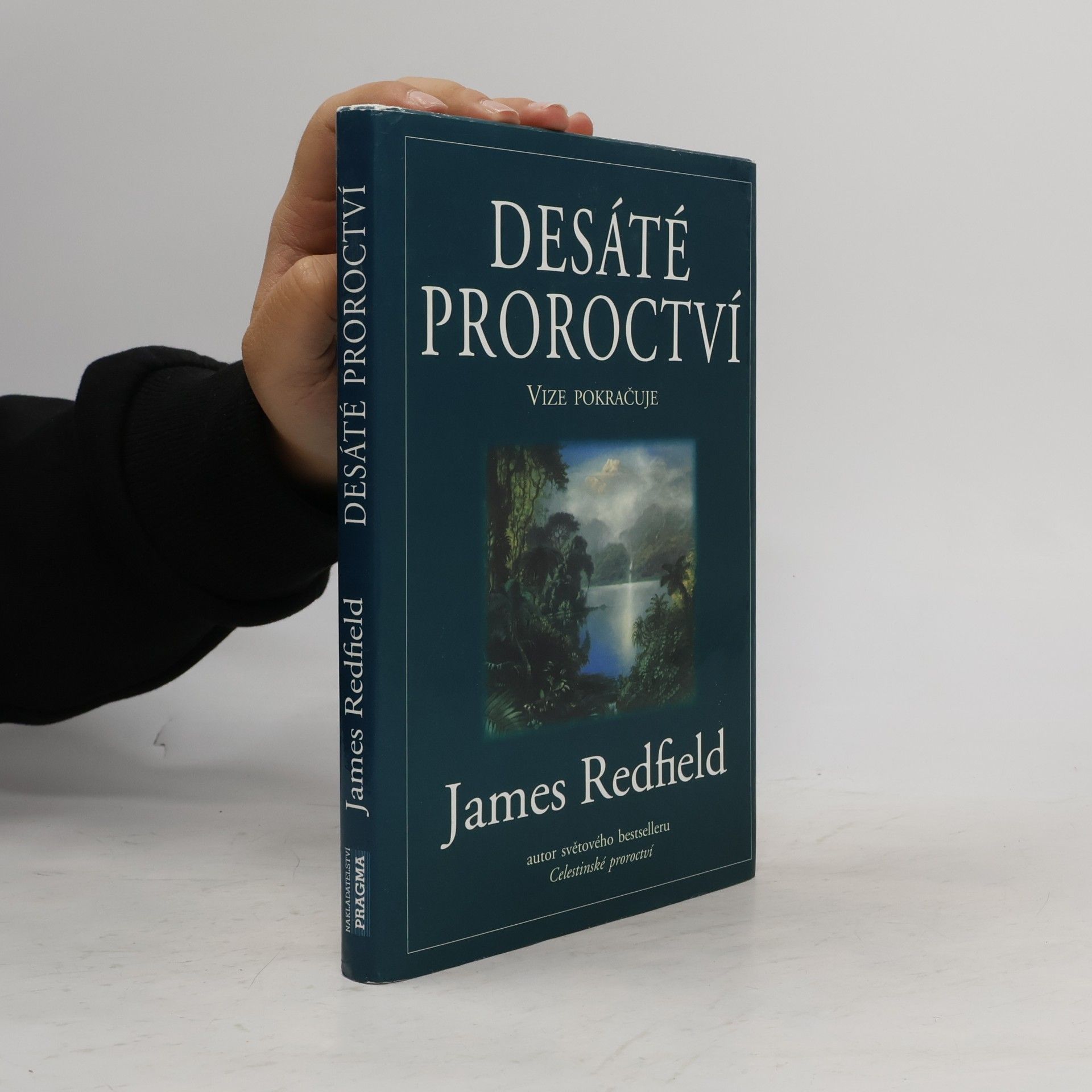 Desáté proroctví