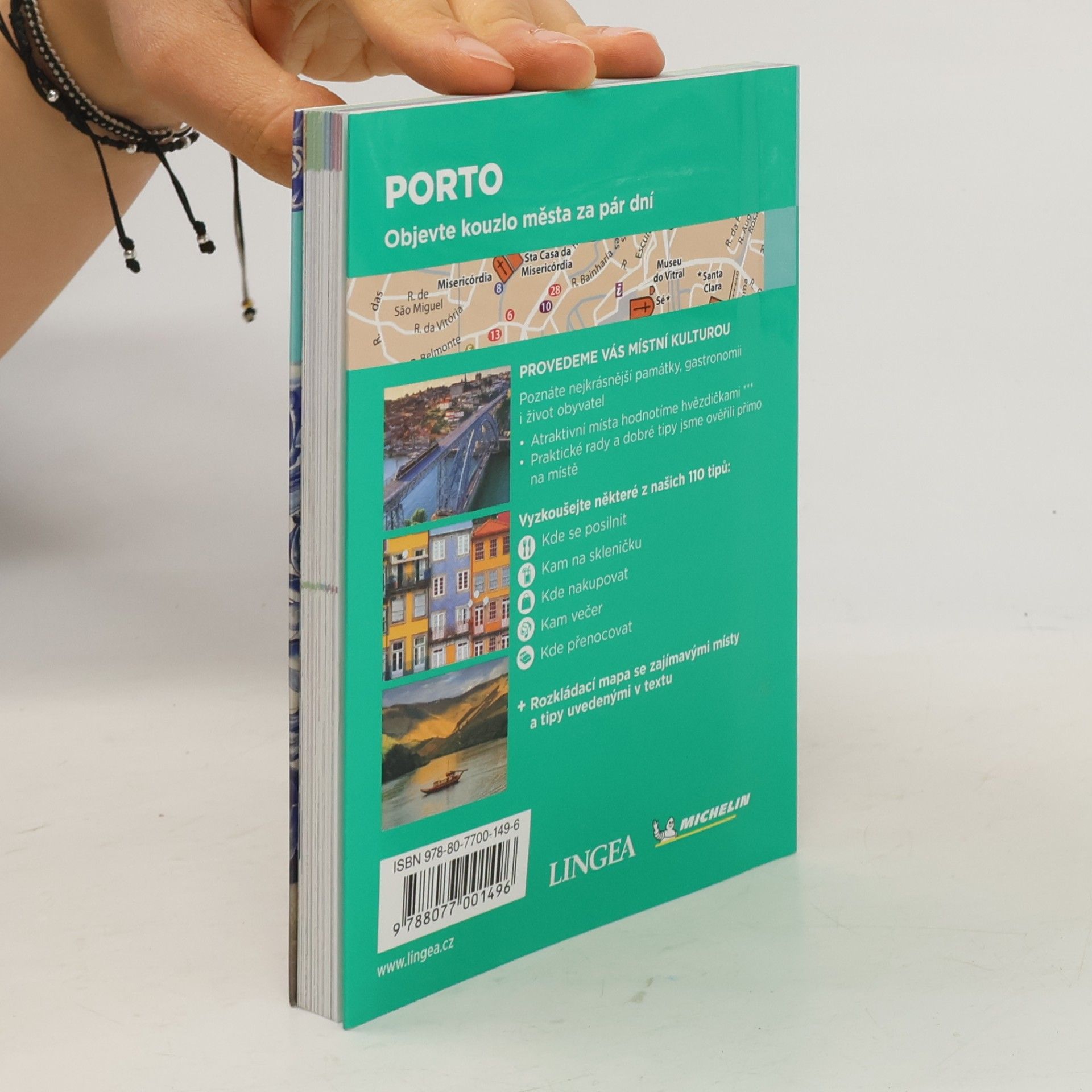 Jindra Žďánská Porto