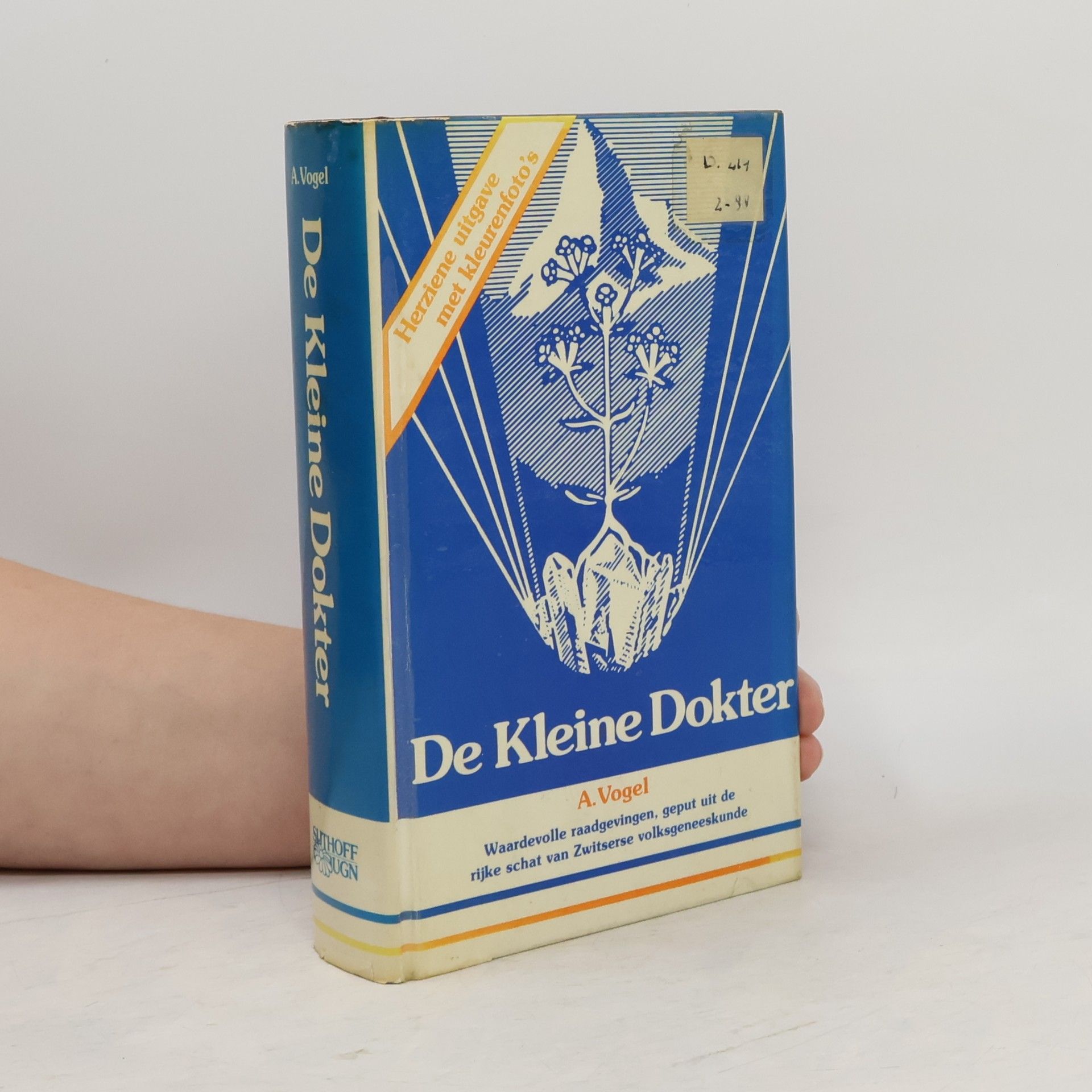 De kleine Dokter