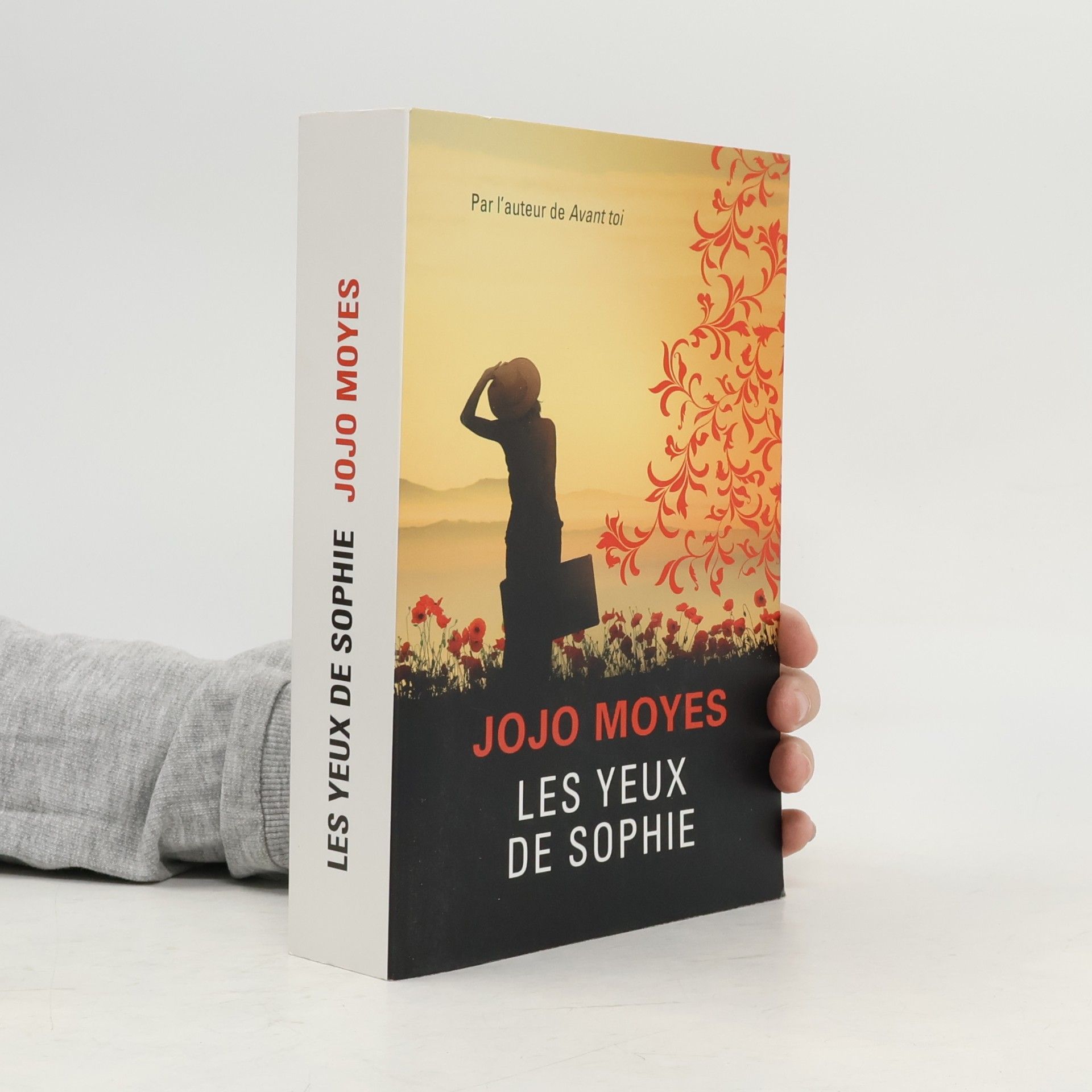 Les Yeux de Sophie