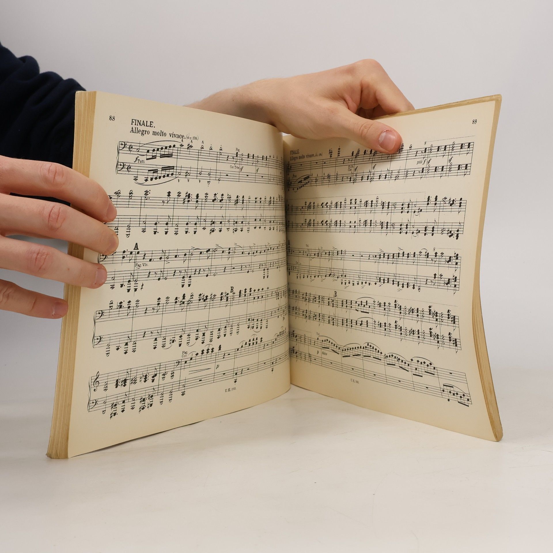 Robert Schumann Schumann Symphonien