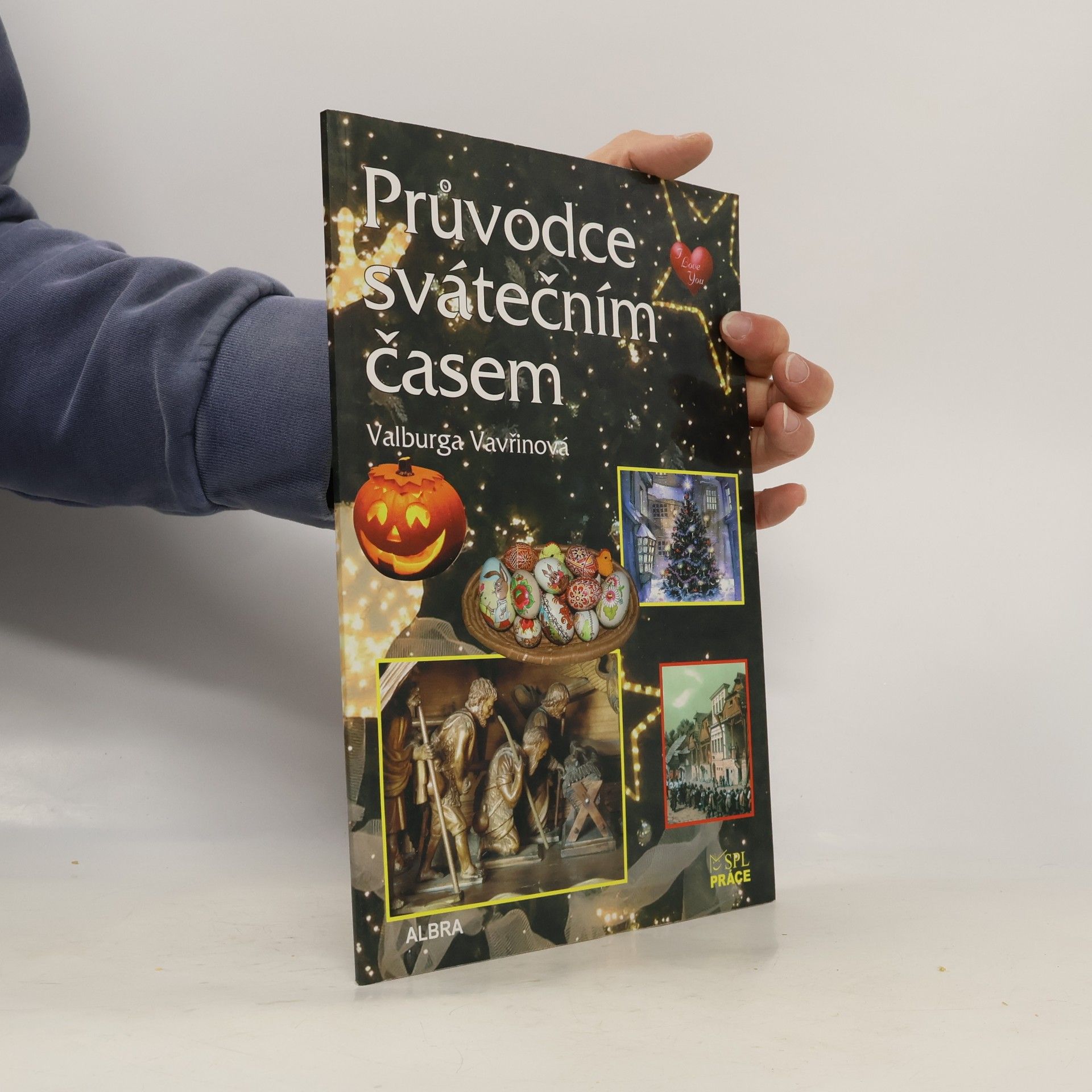 Průvodce svátečním časem