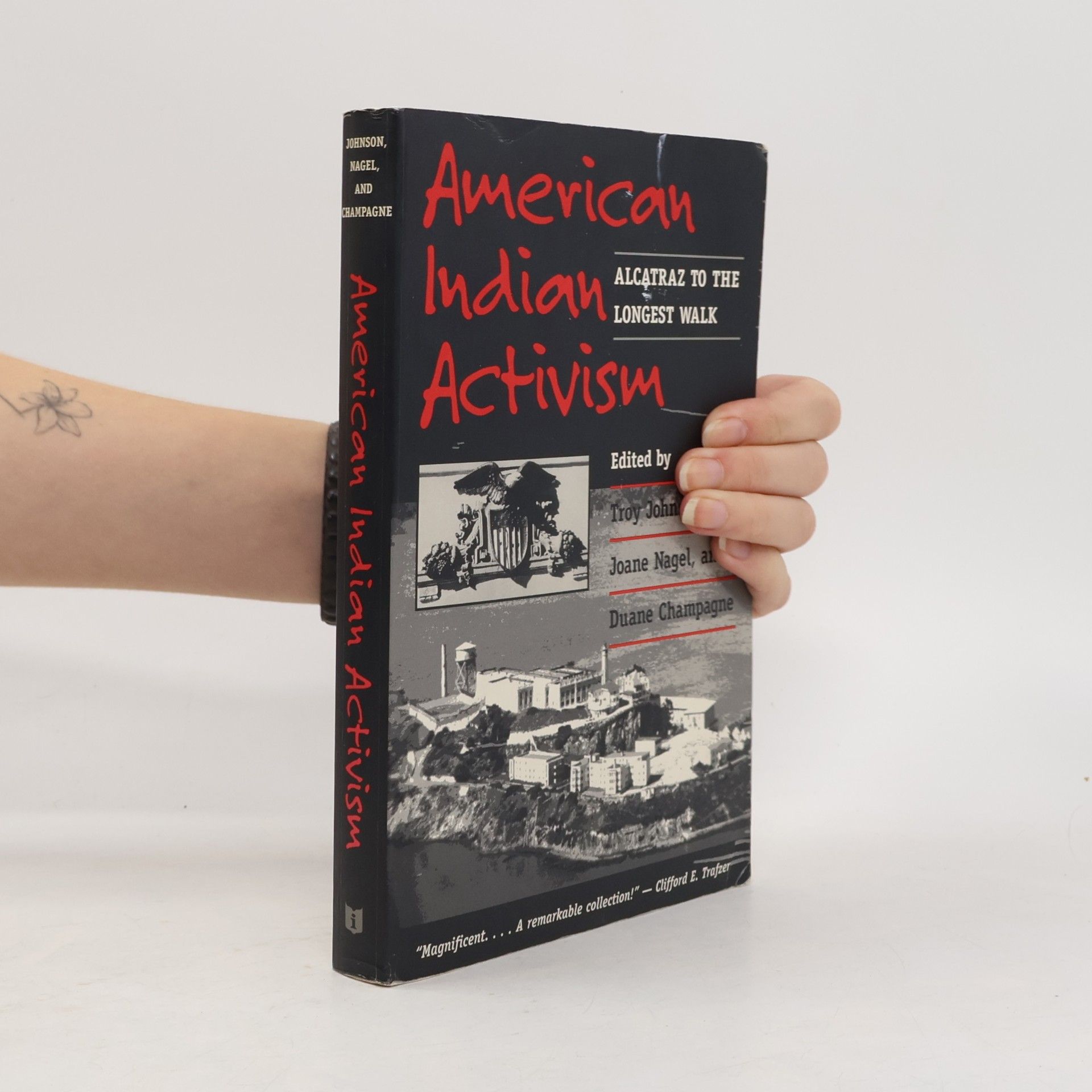 American Indian Activism