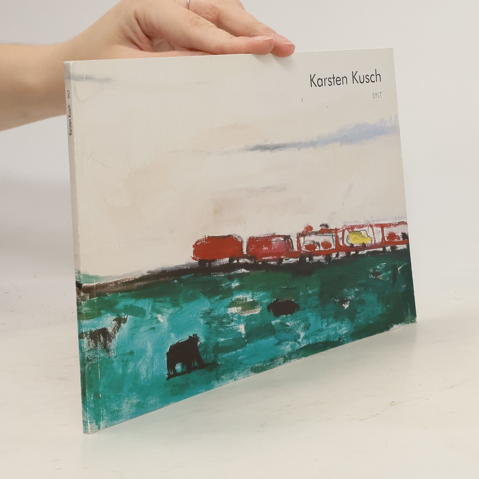 Karsten Kusch Sylt