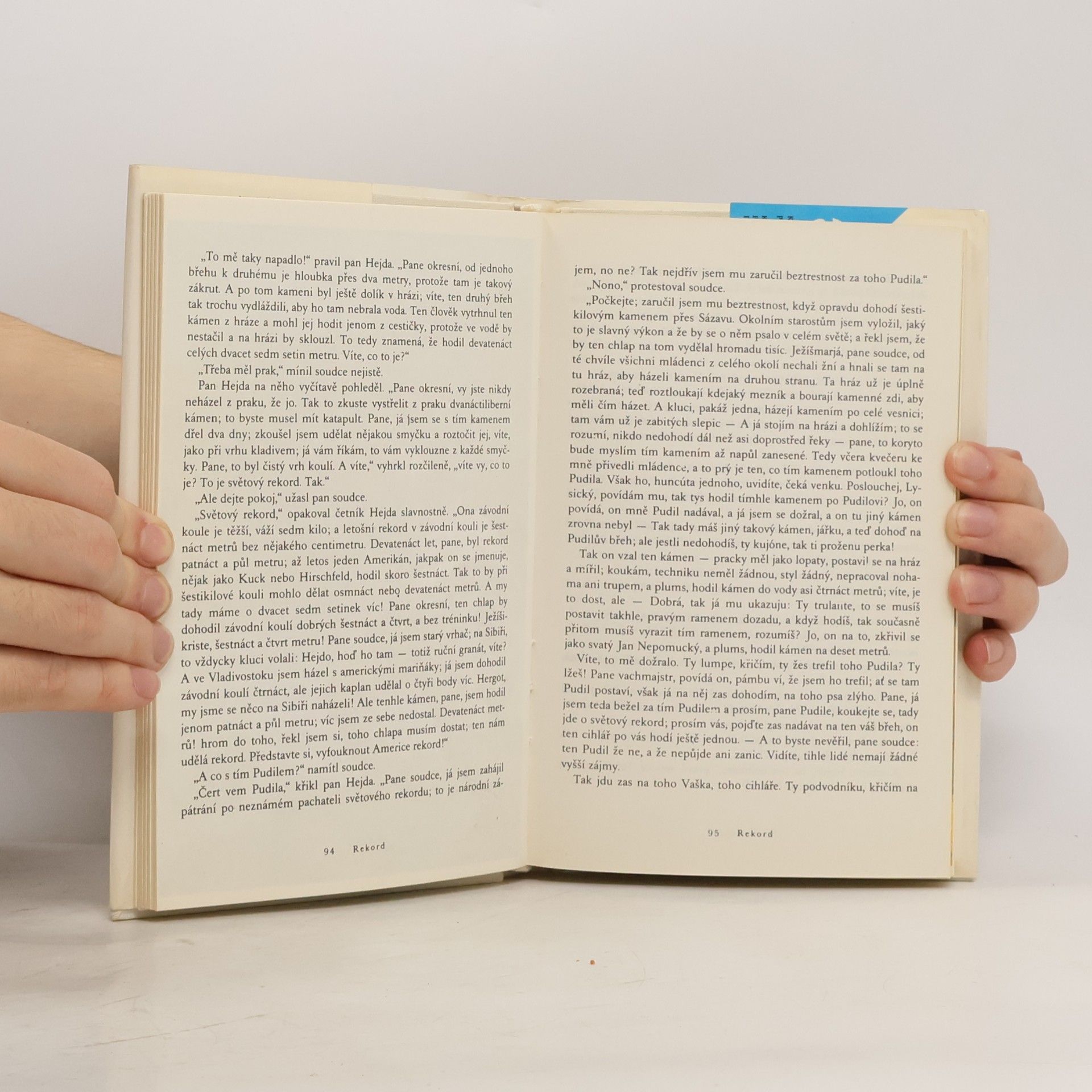 Karel Čapek Povídky z druhé kapsy