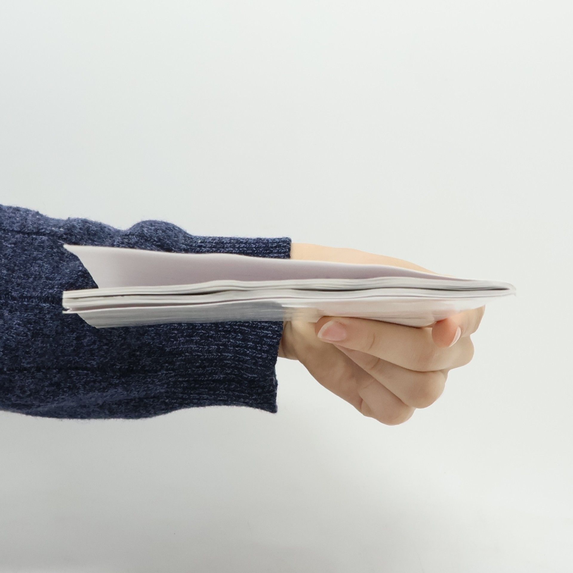 Various authors EBU In-Service Assessment Questions 2021-2022