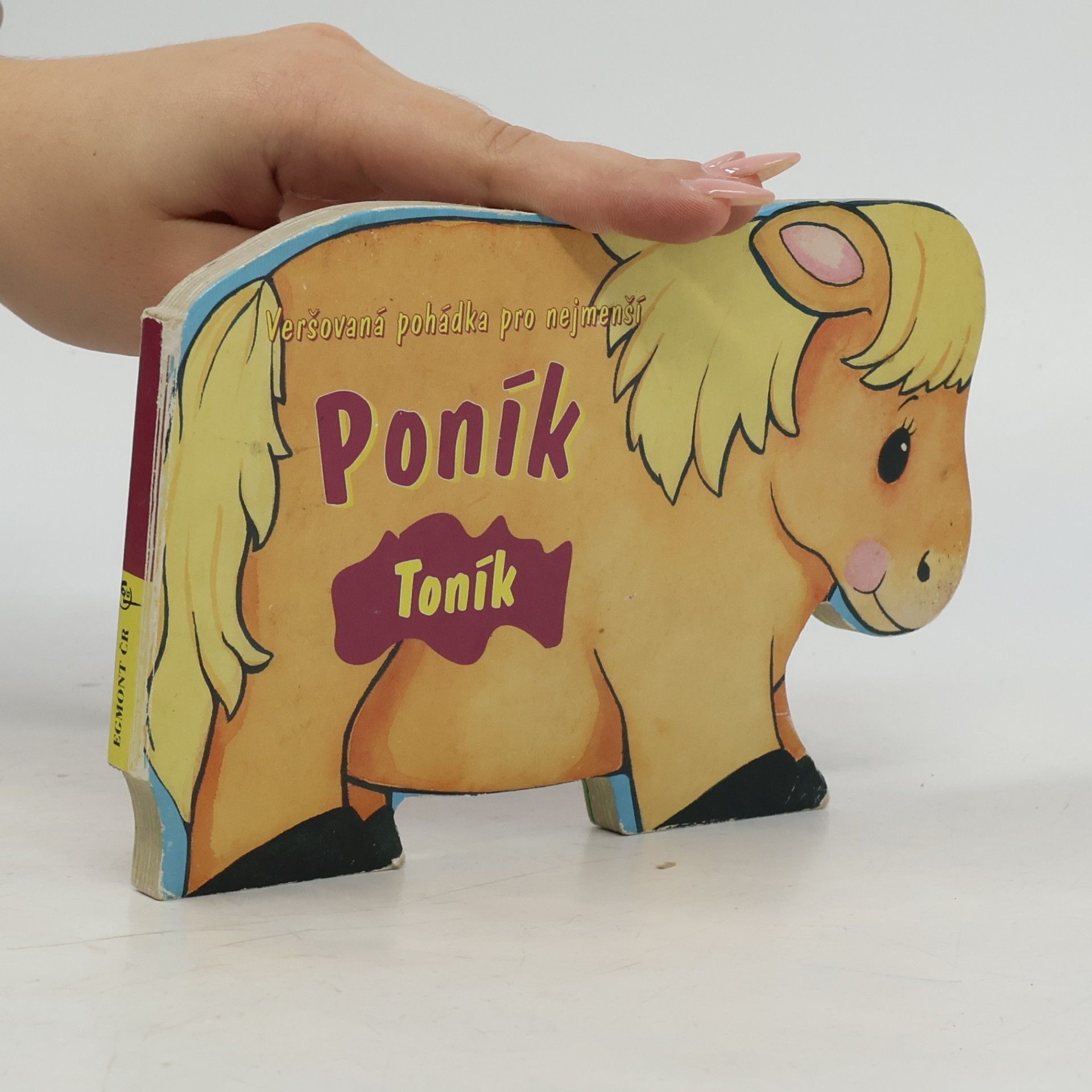 Poník Toník