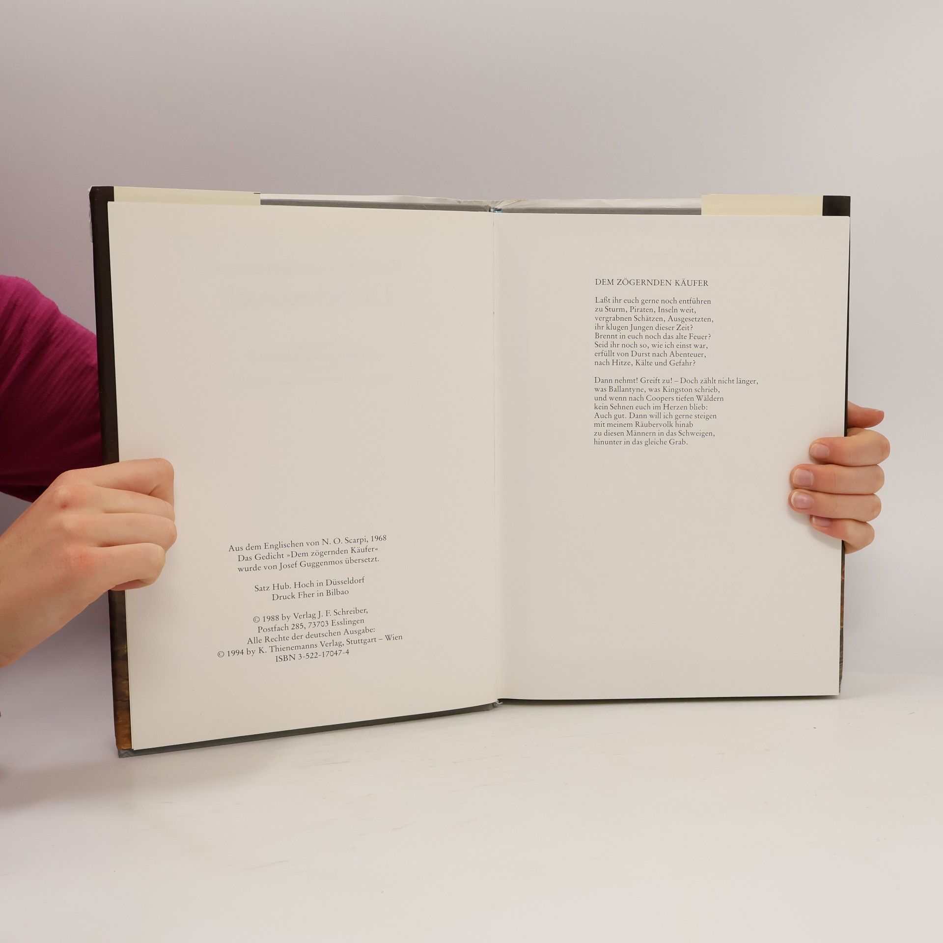Robert Louis Stevenson Die Schatzinsel