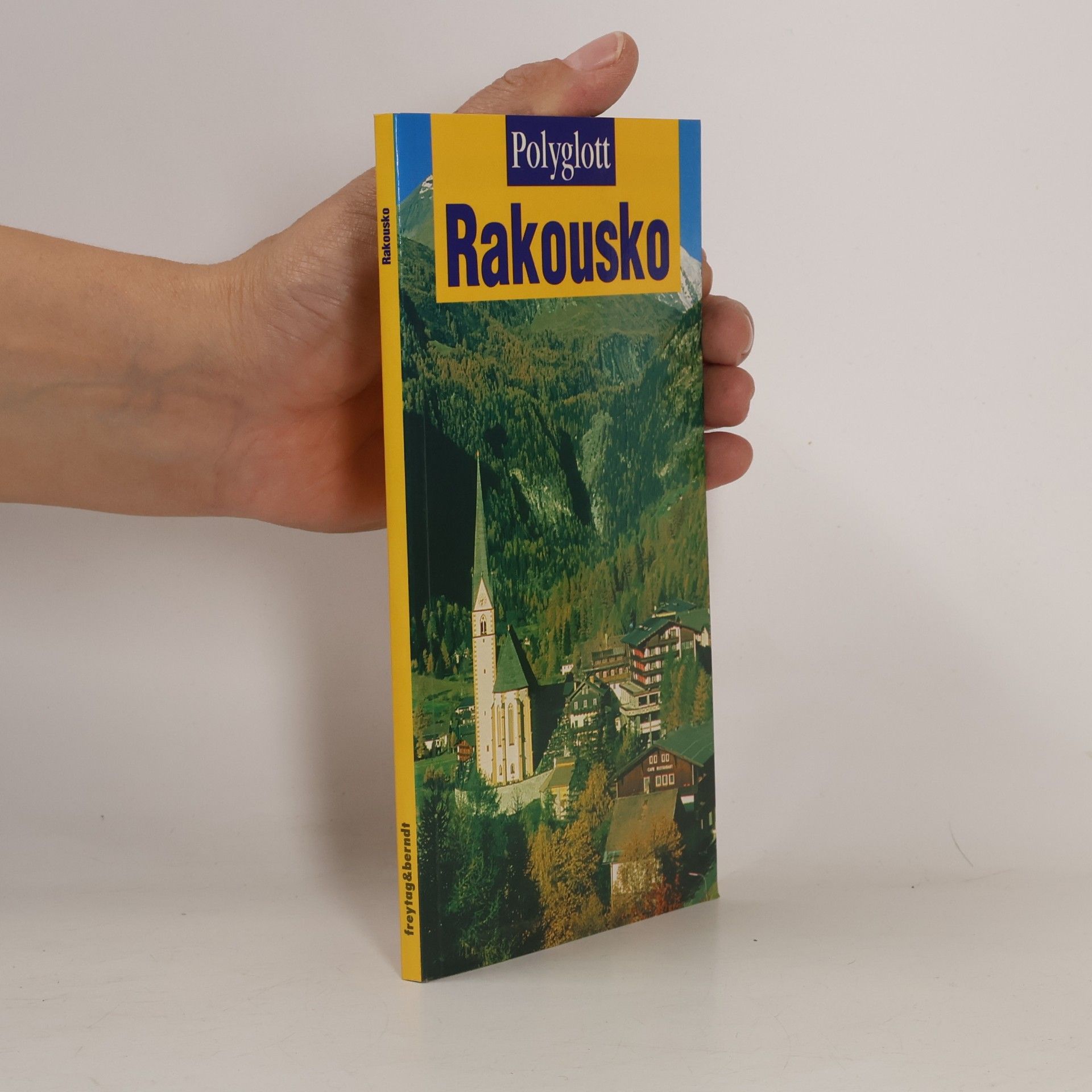 Rakousko