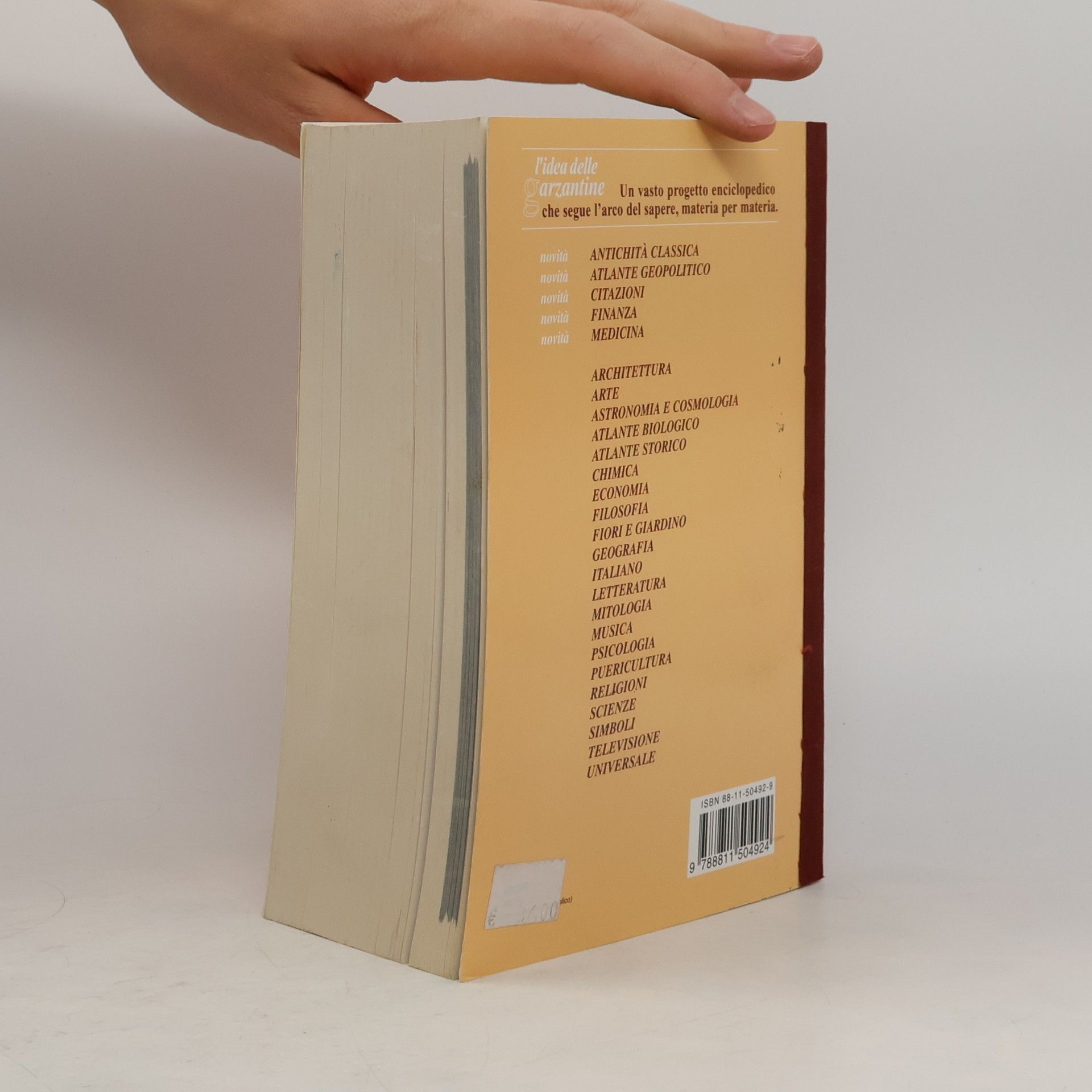 Le Garzantine: Enciclopedia del diritto - Nuova edizione
