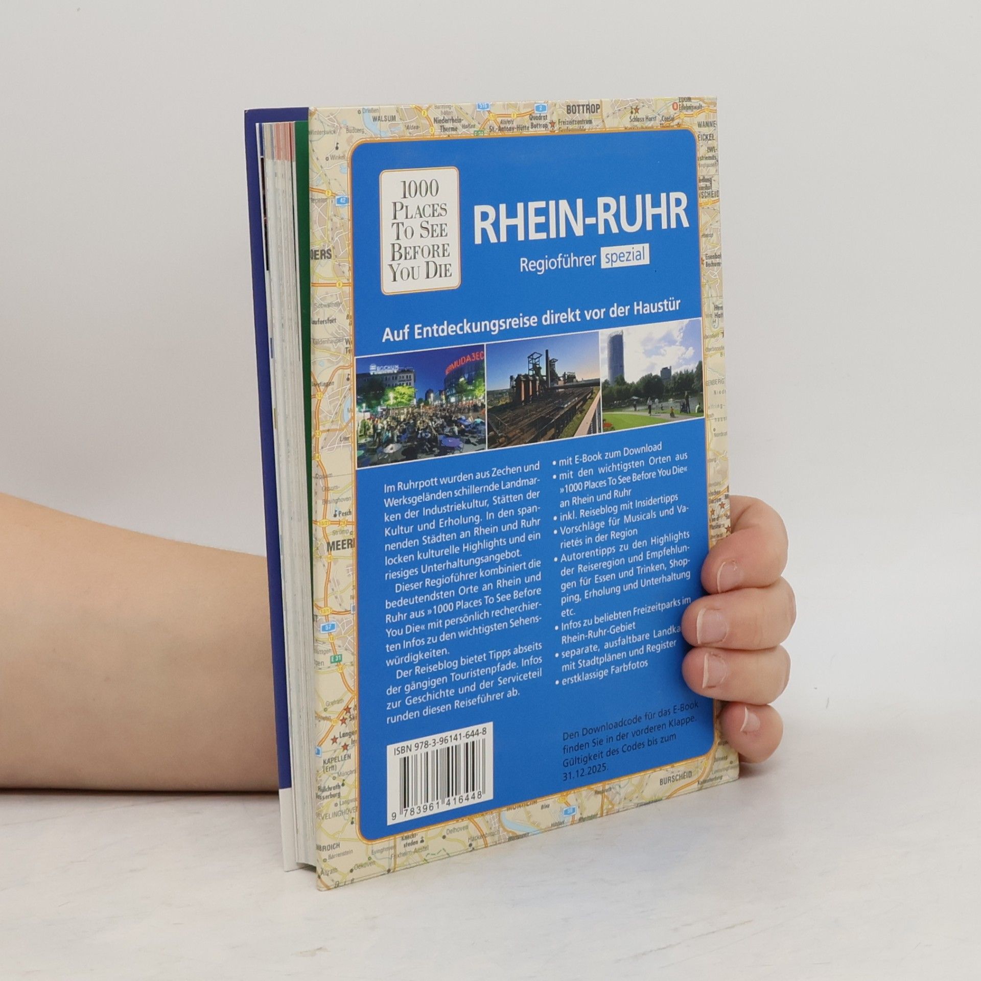 Hardy-Bernd Wagner Rhein-Ruhr