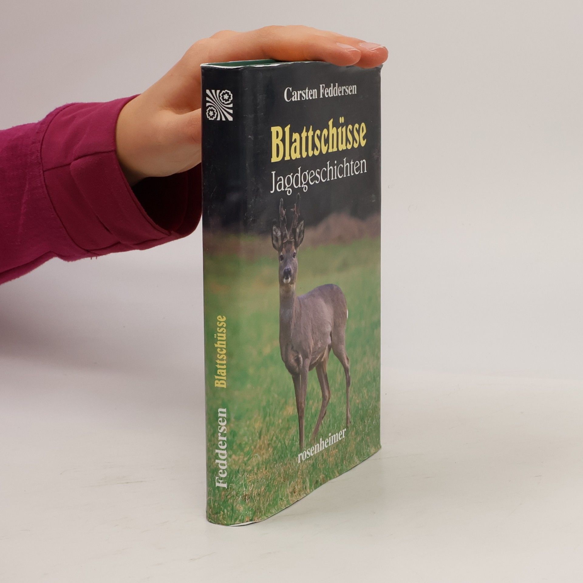 Blattschüsse