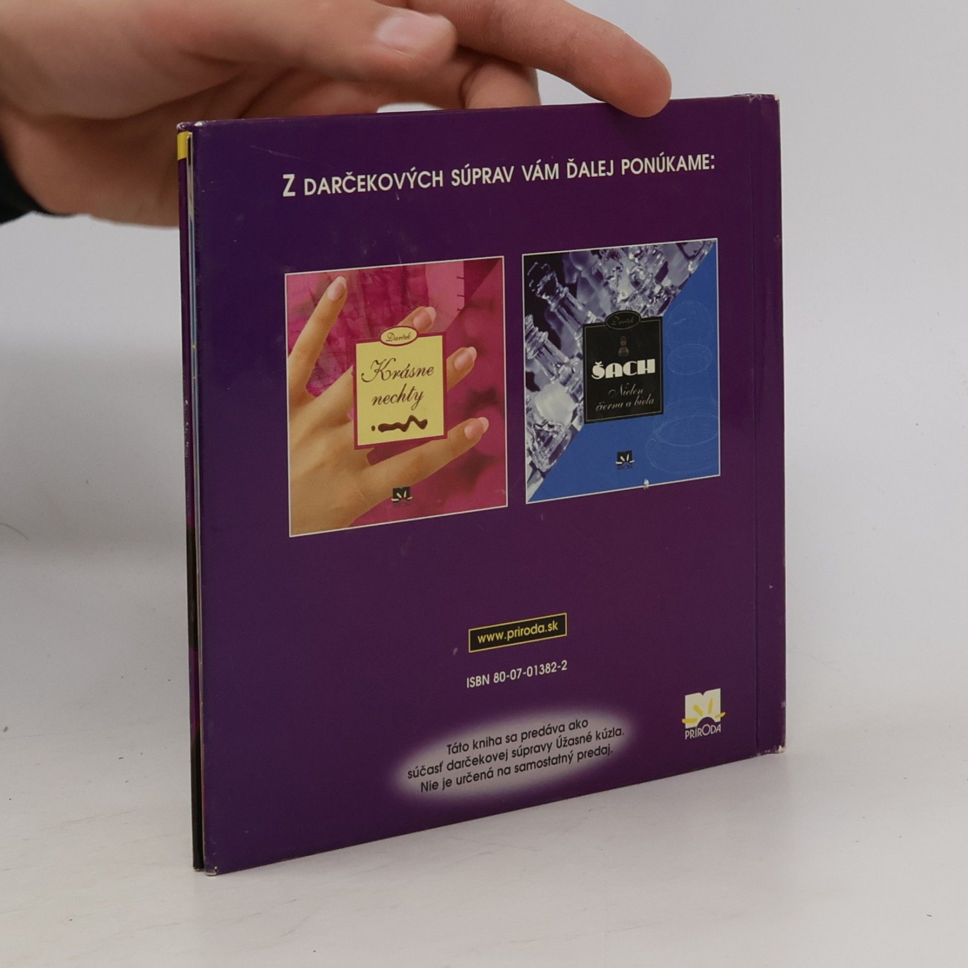 Autores varios Úžasné kúzla