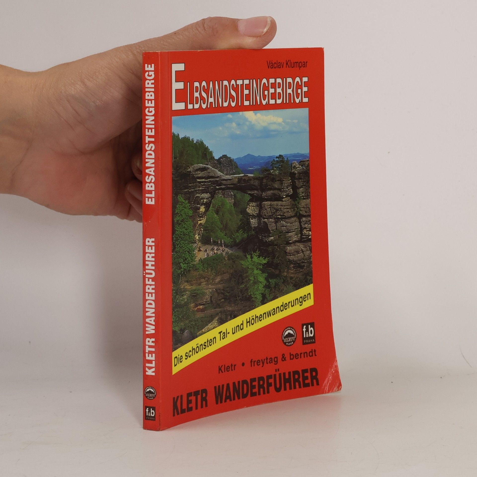 Elbsandsteingebirge