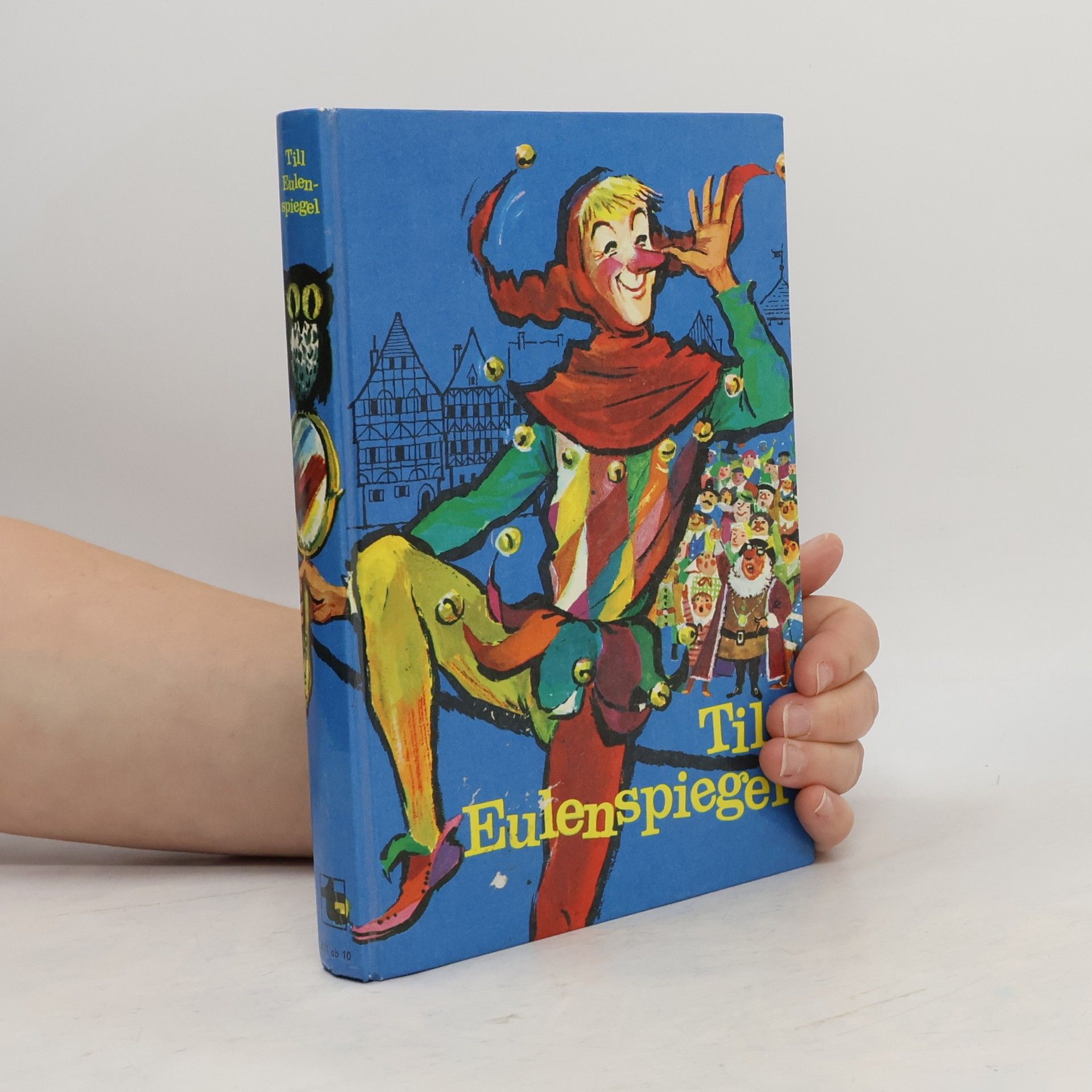 Various authors Till Eulenspiegel