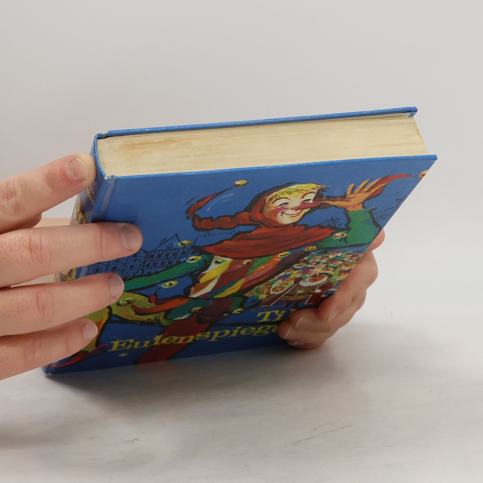 Various authors Till Eulenspiegel