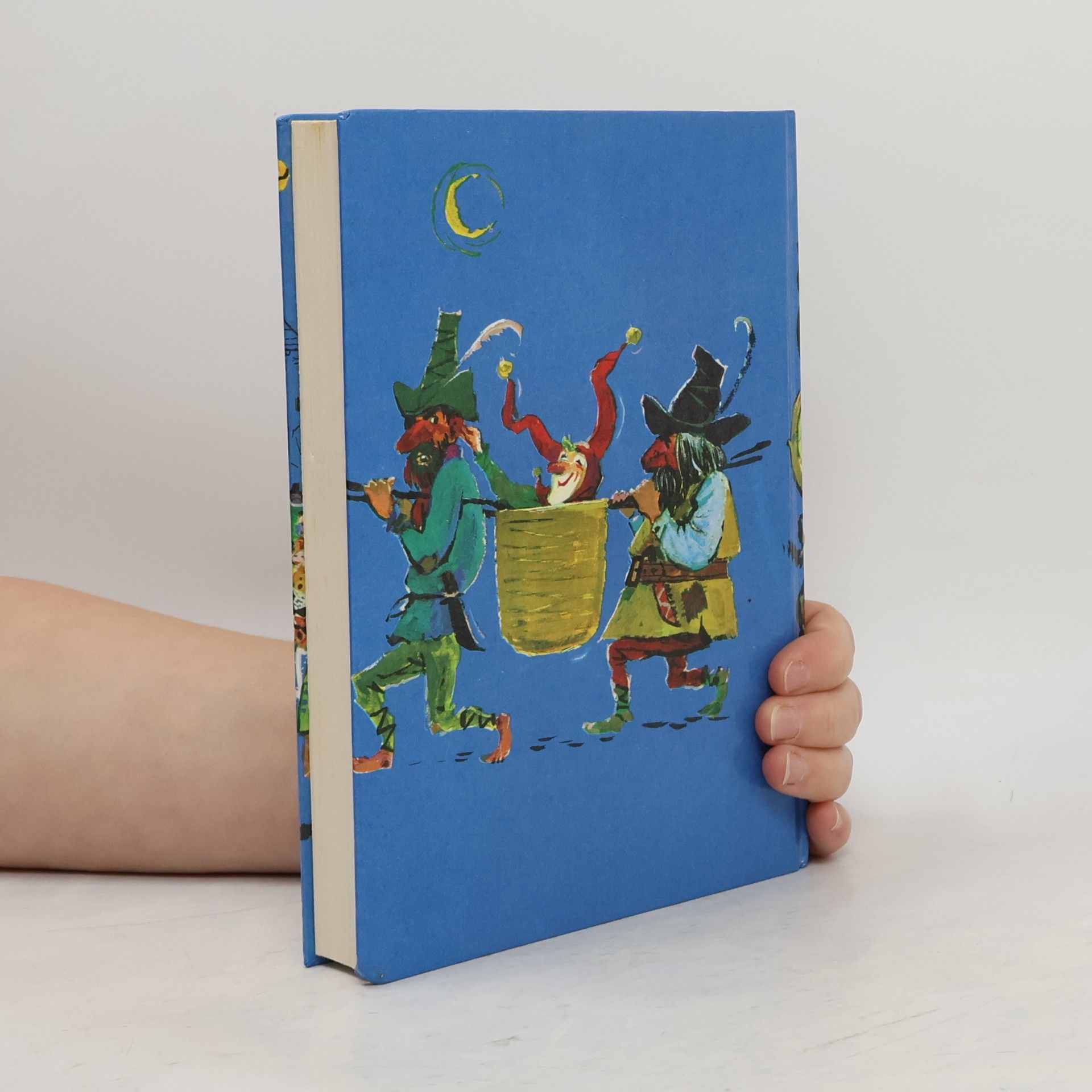Various authors Till Eulenspiegel
