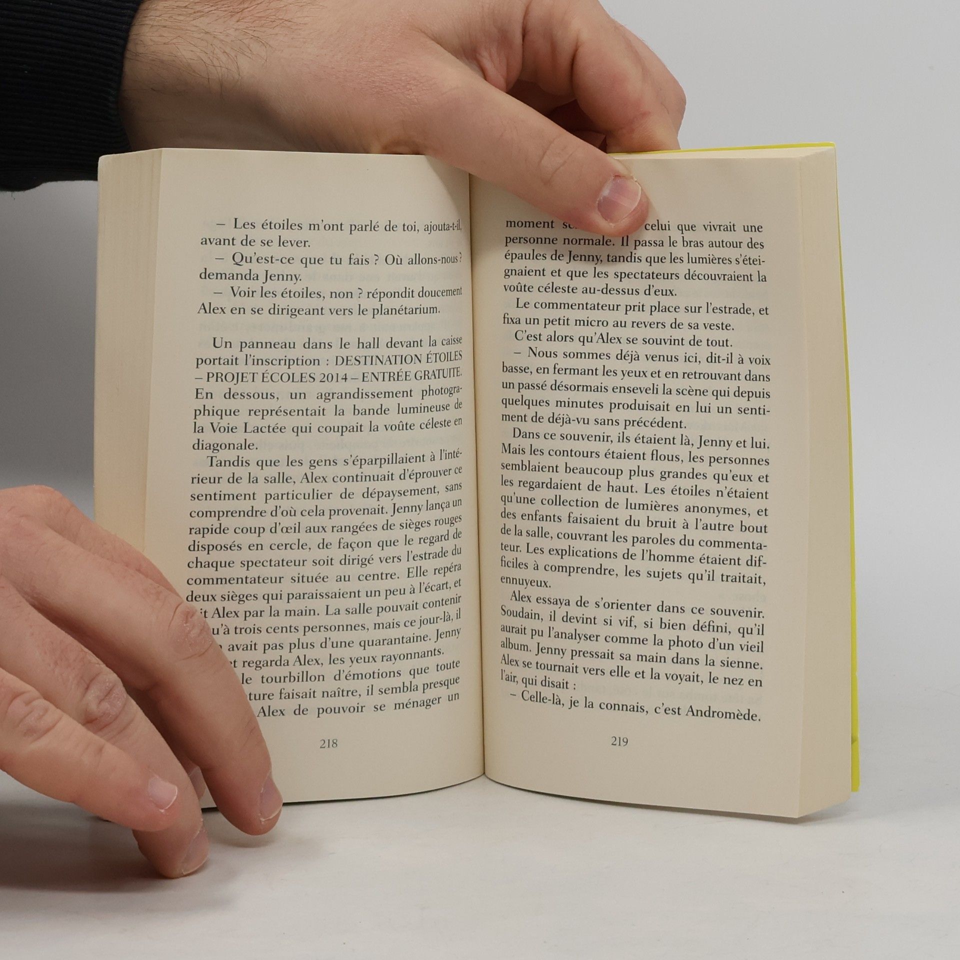 Leonardo Patrignani Pôle fiction - 64: Multiversum