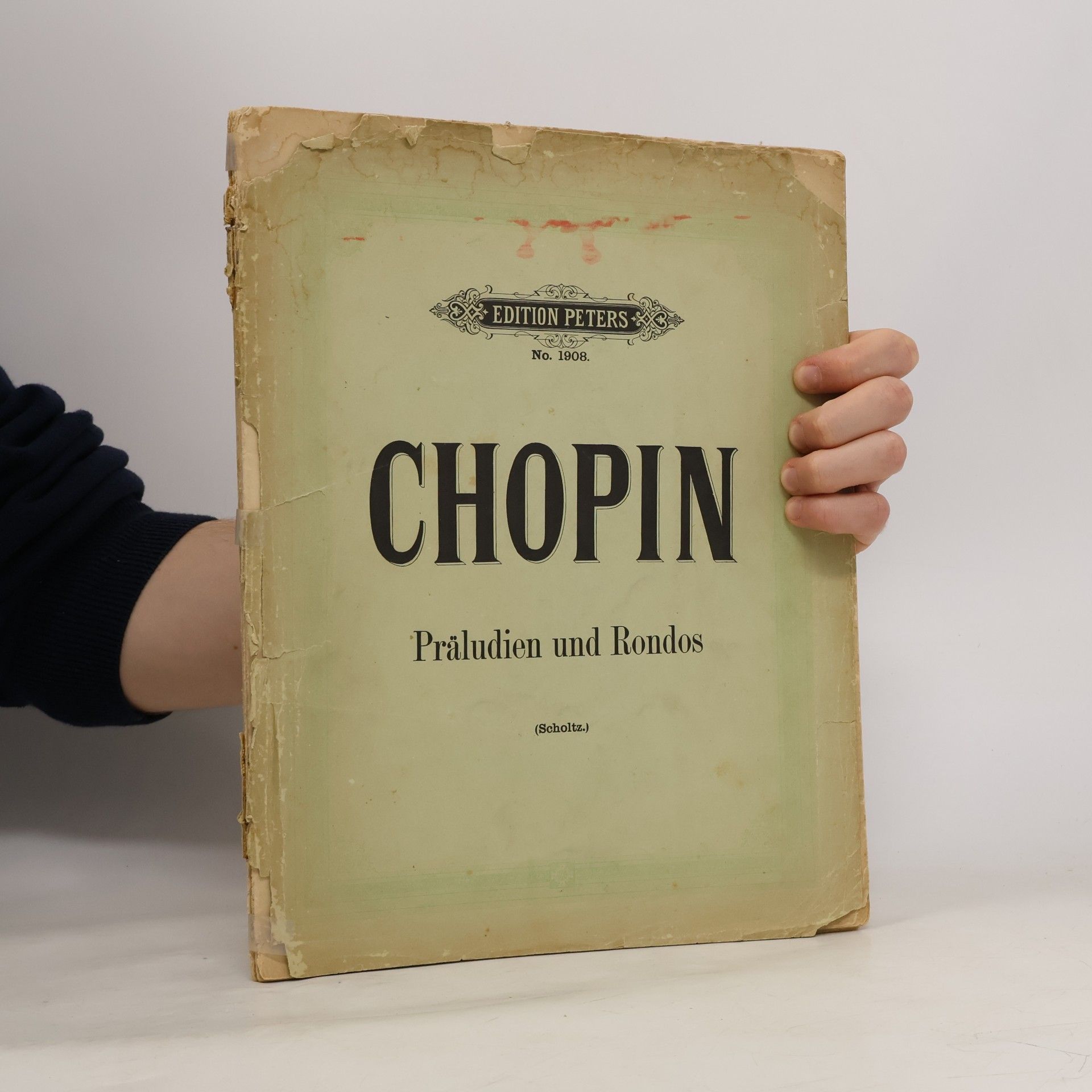 Fr. Chopin Chopin