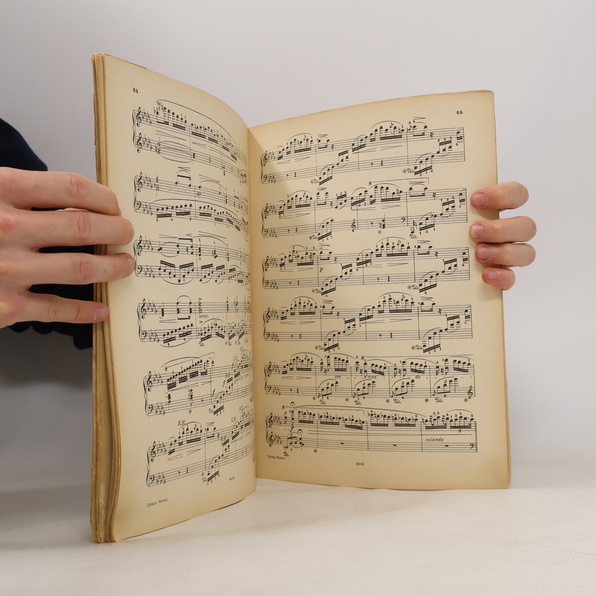 Fr. Chopin Chopin