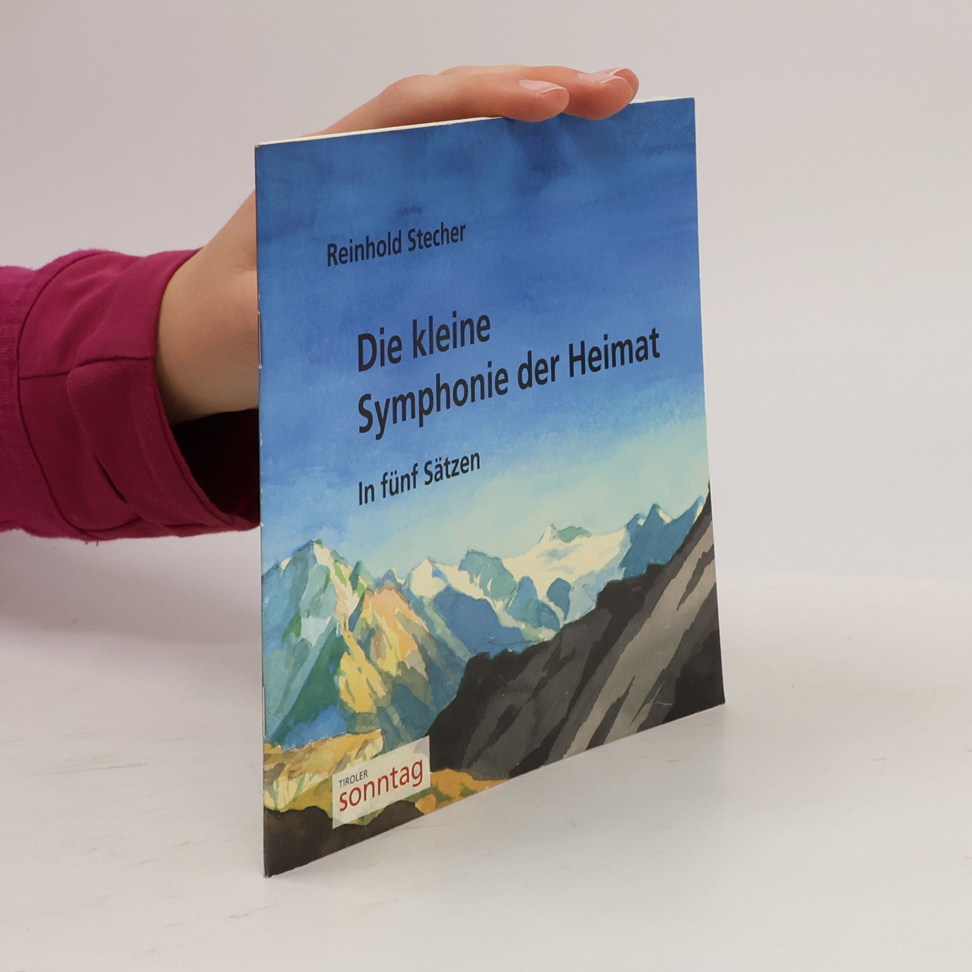 Die kleine Symphonie der Heimat