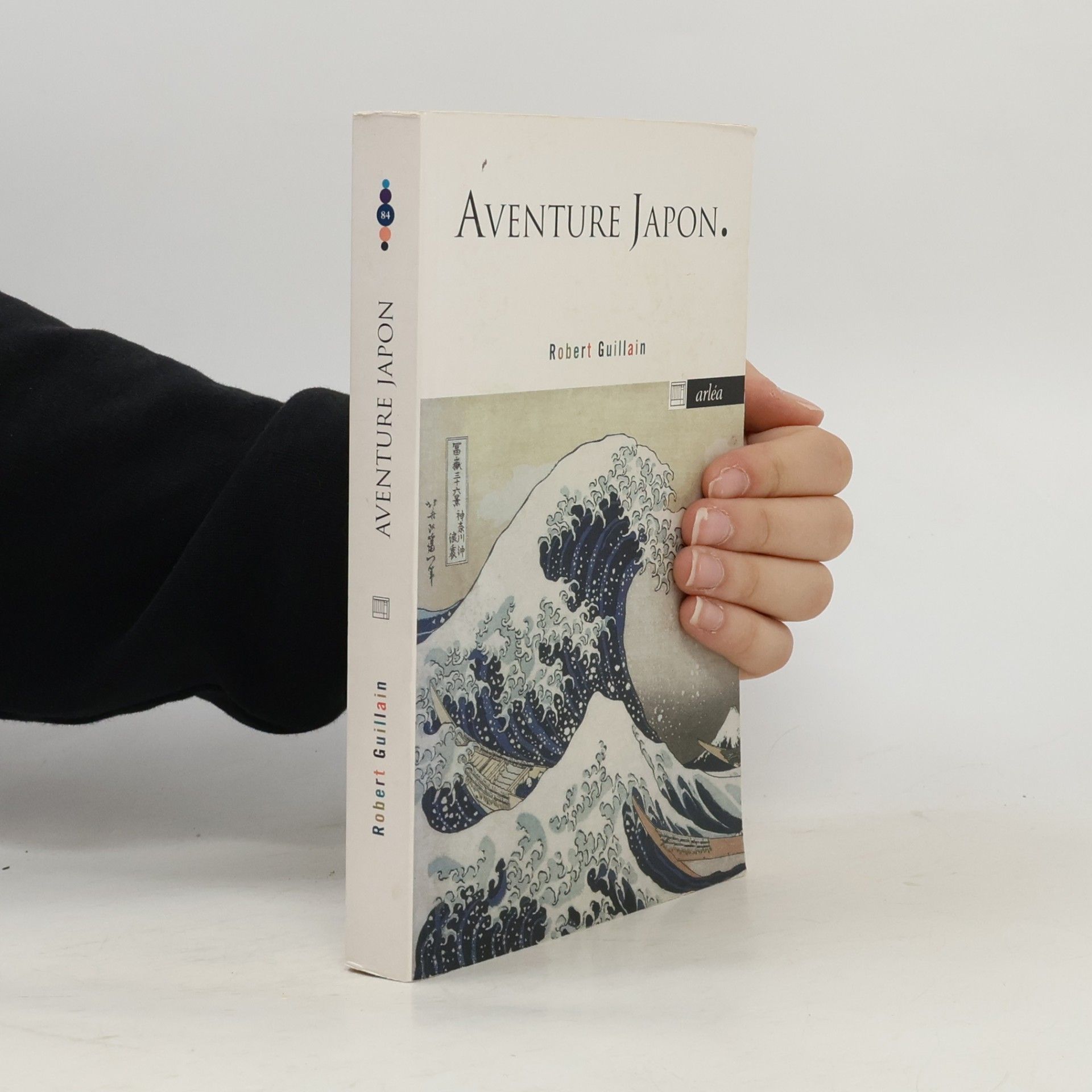 Aventure Japon