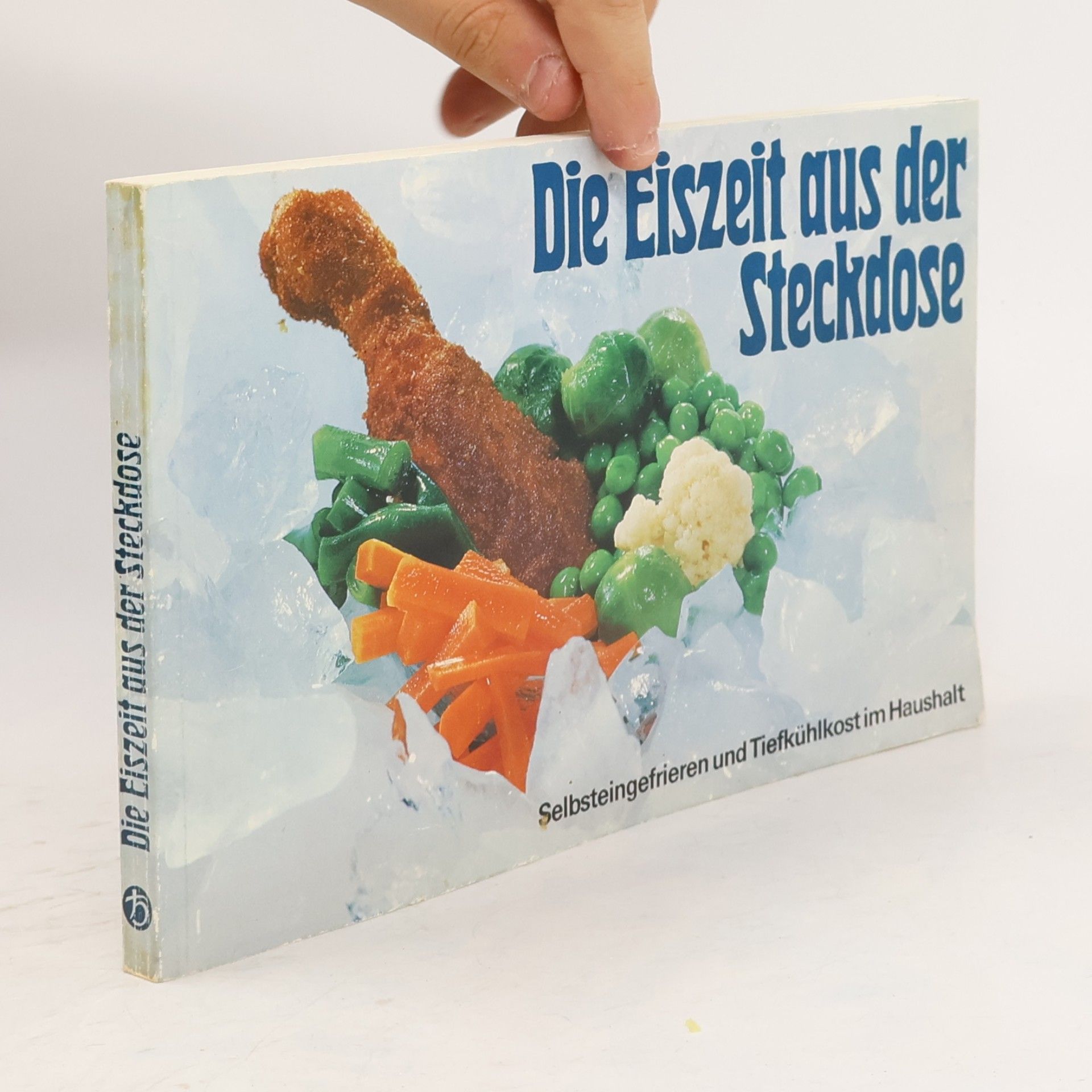 Die Eiszeit aus der Steckdose