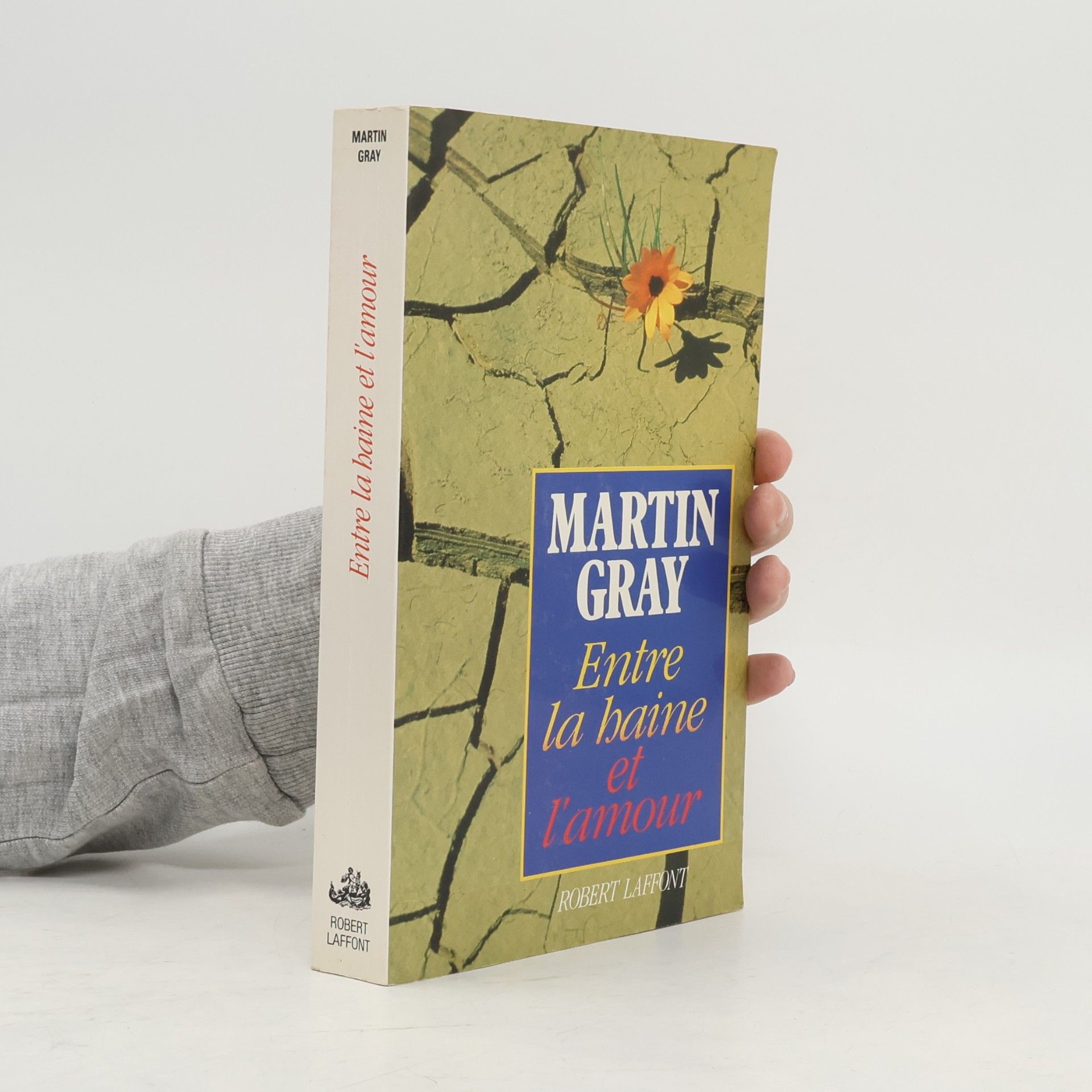 Entre la haine et l'amour