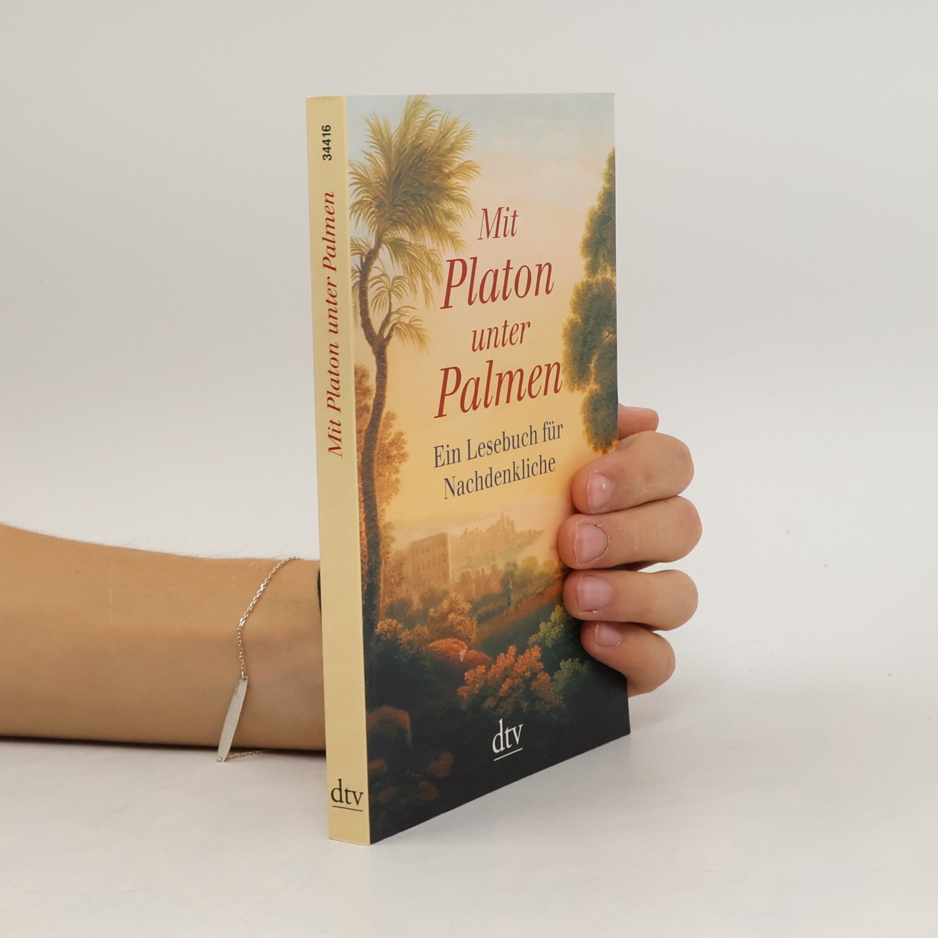 Mit Platon unter Palmen