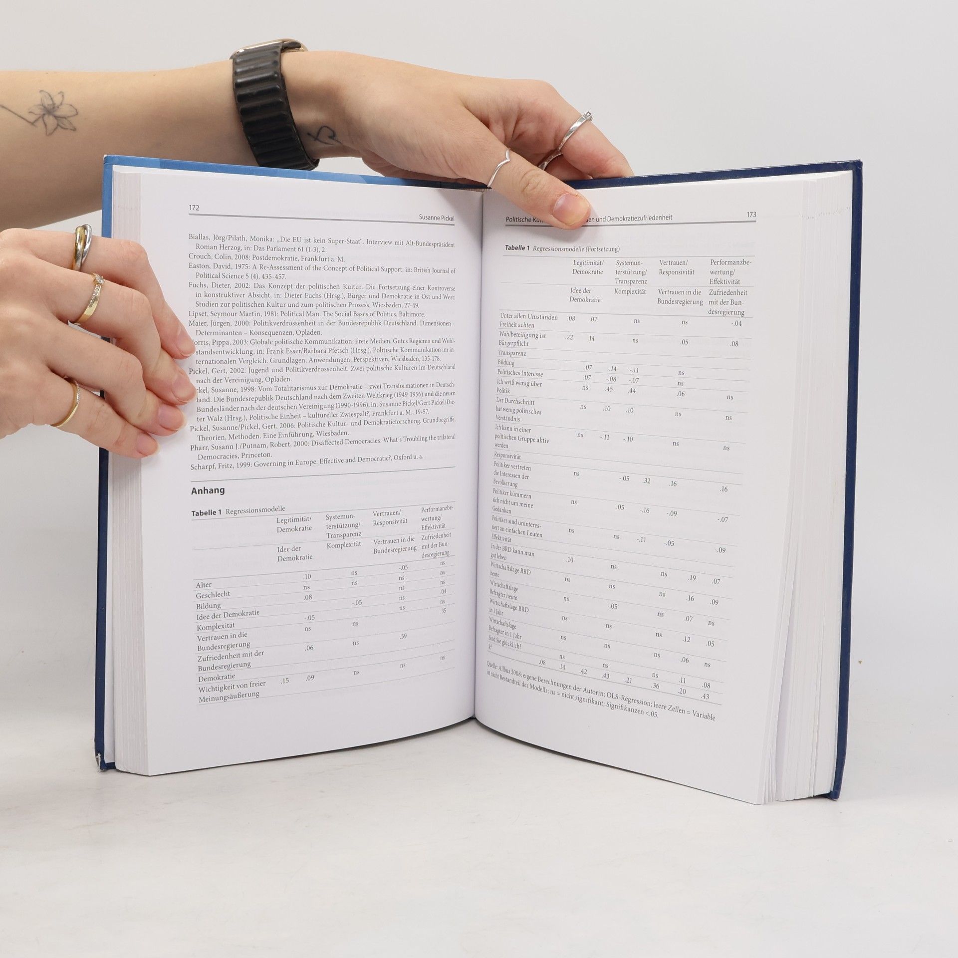 Karl-Rudolf Korte Handbuch Regierungsforschung