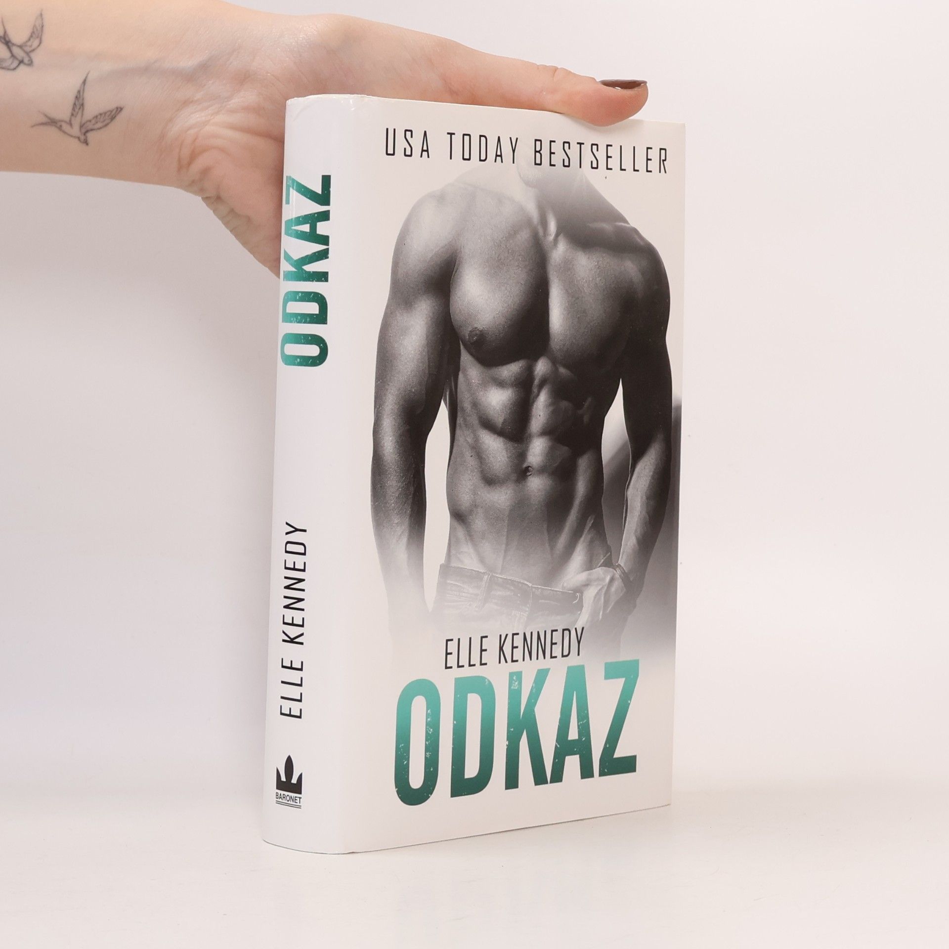 Odkaz