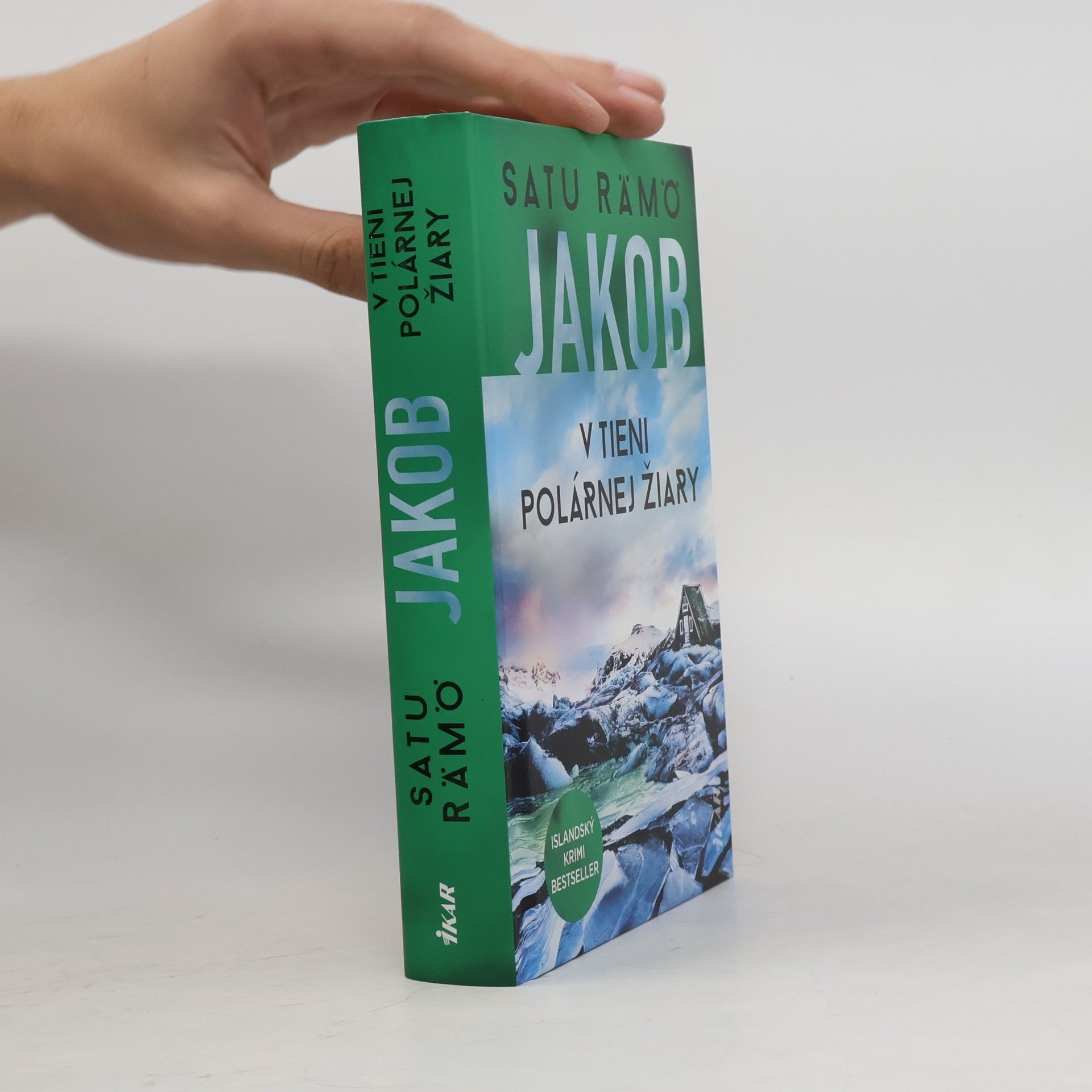Jakob