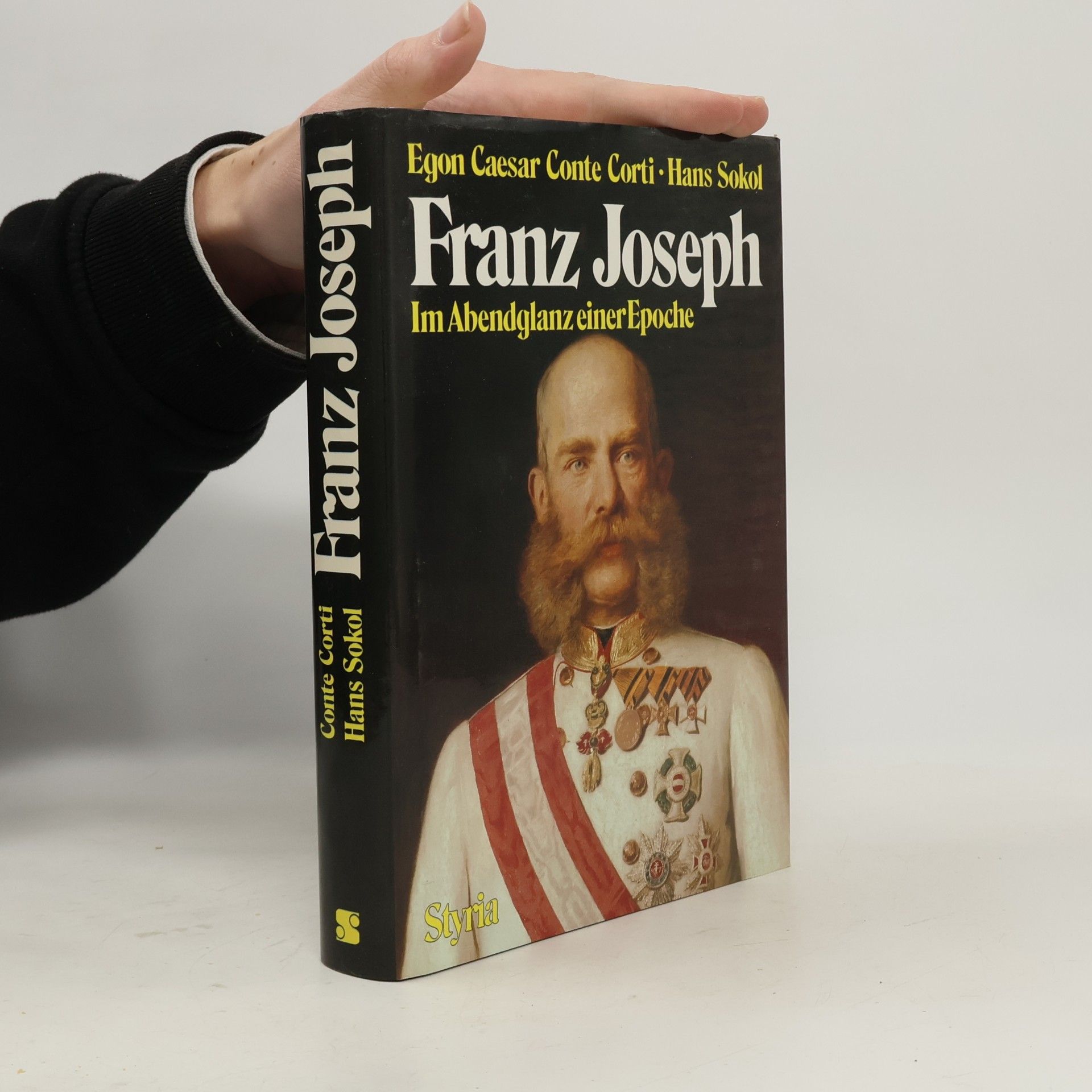 Franz Joseph