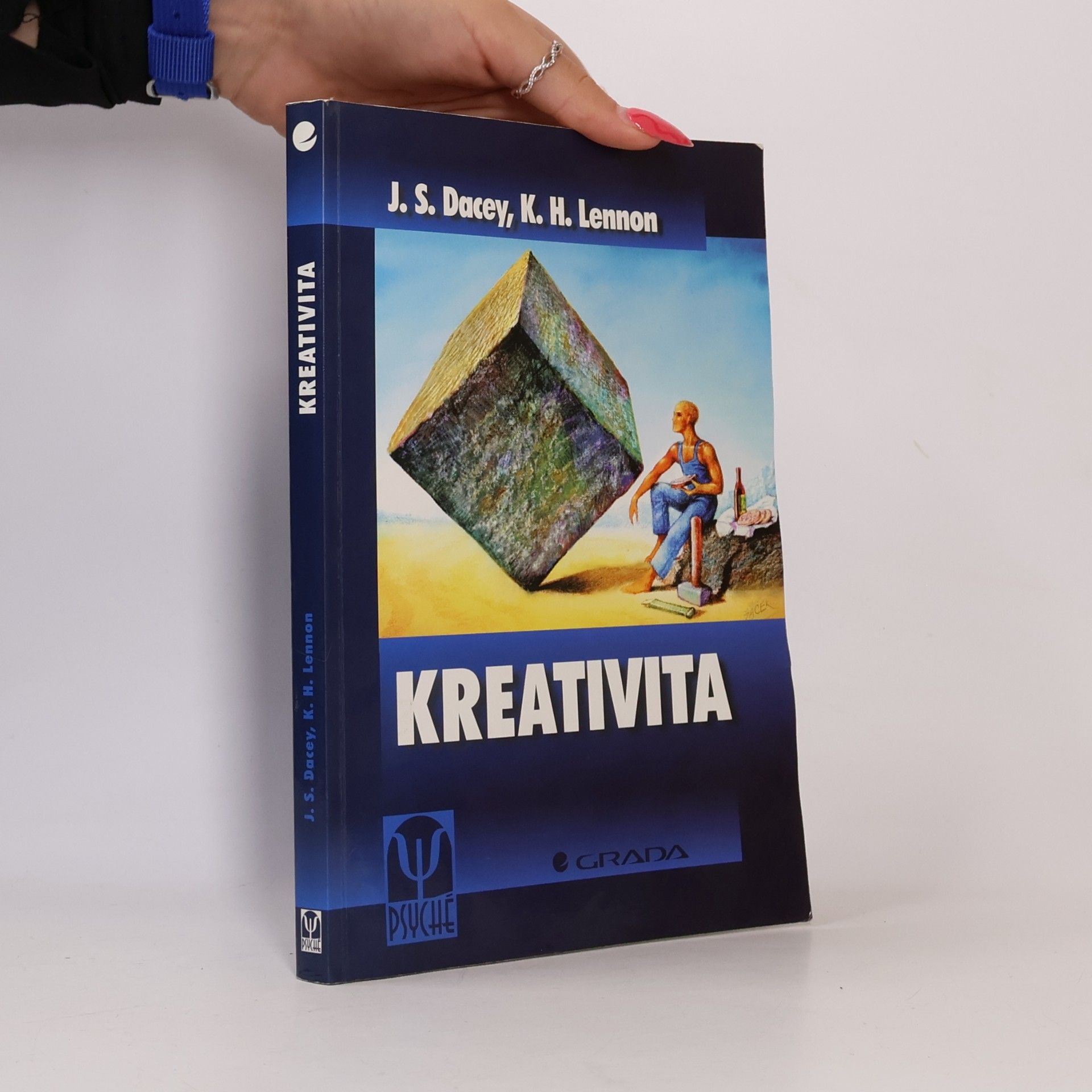 Kreativita