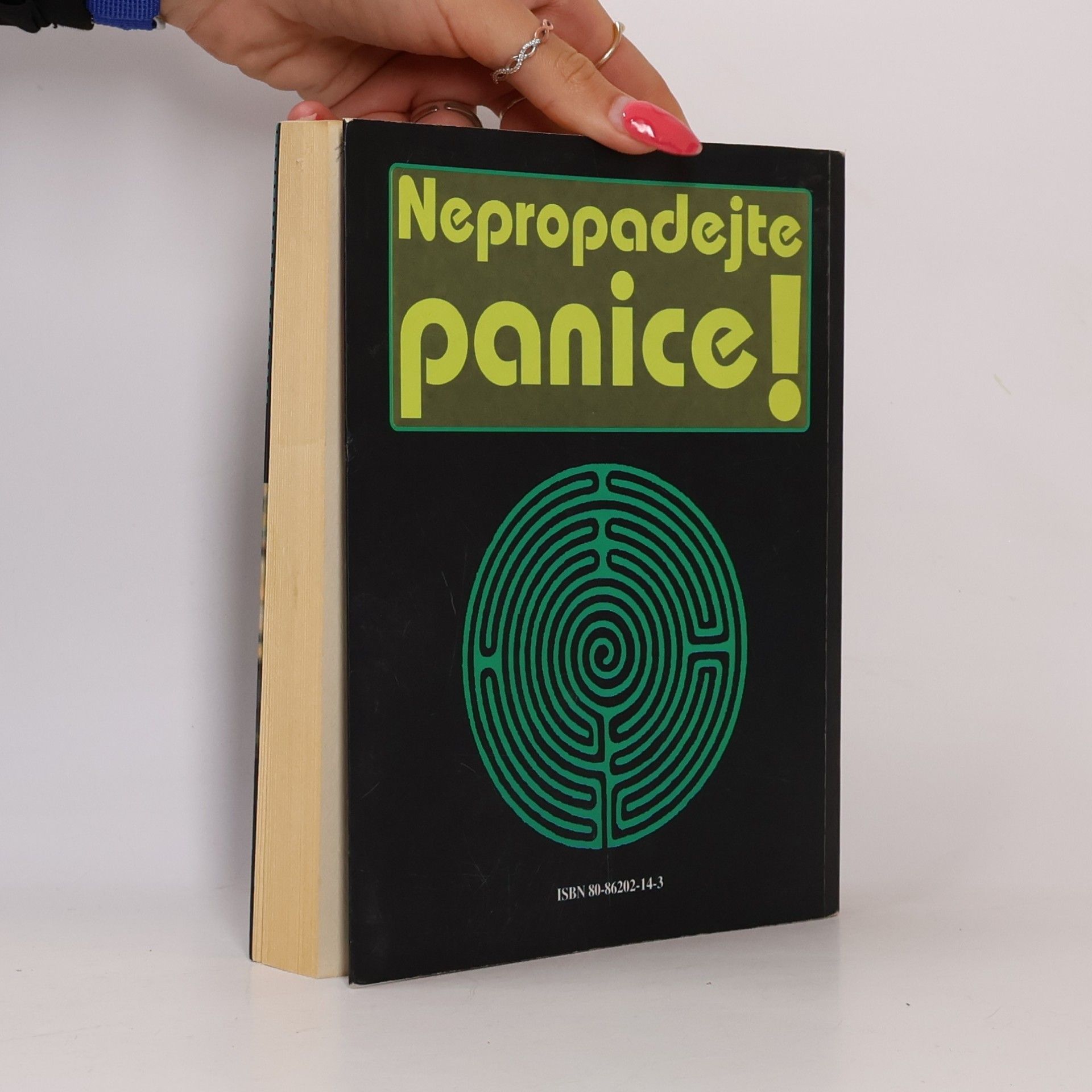 Douglas Adams Stopařův průvodce po Galaxii