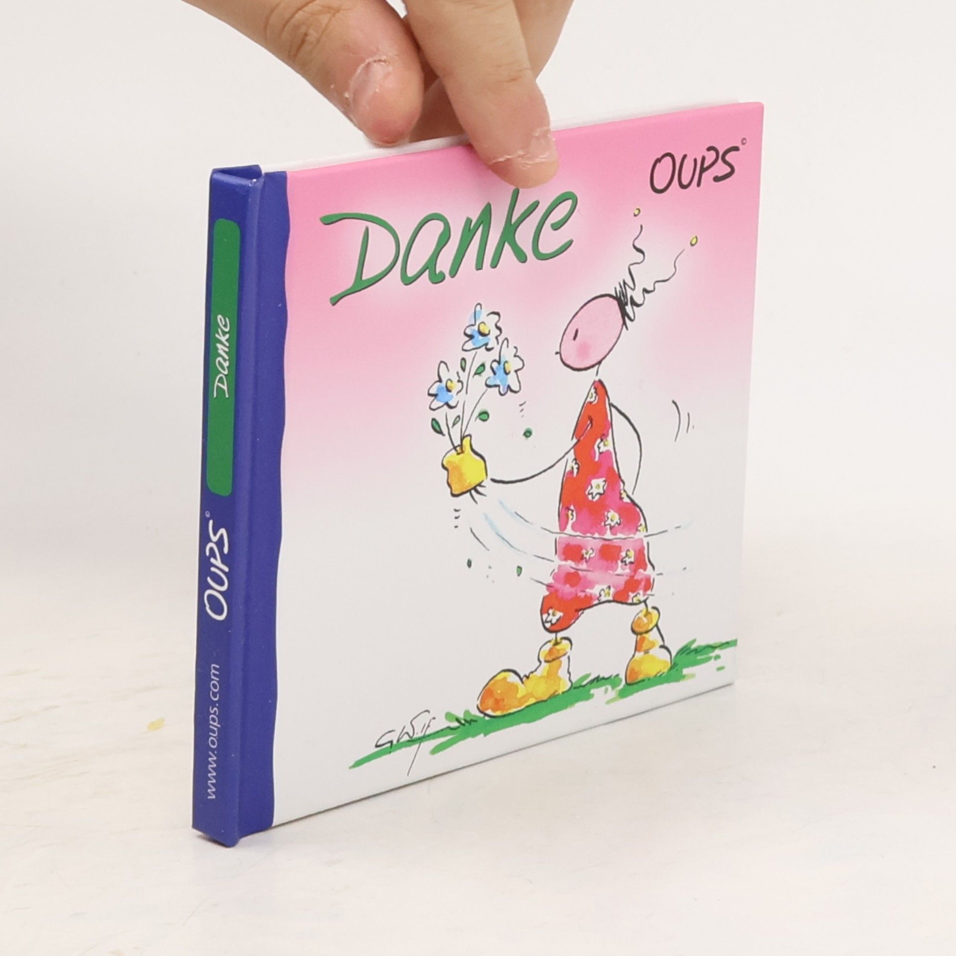 Danke!