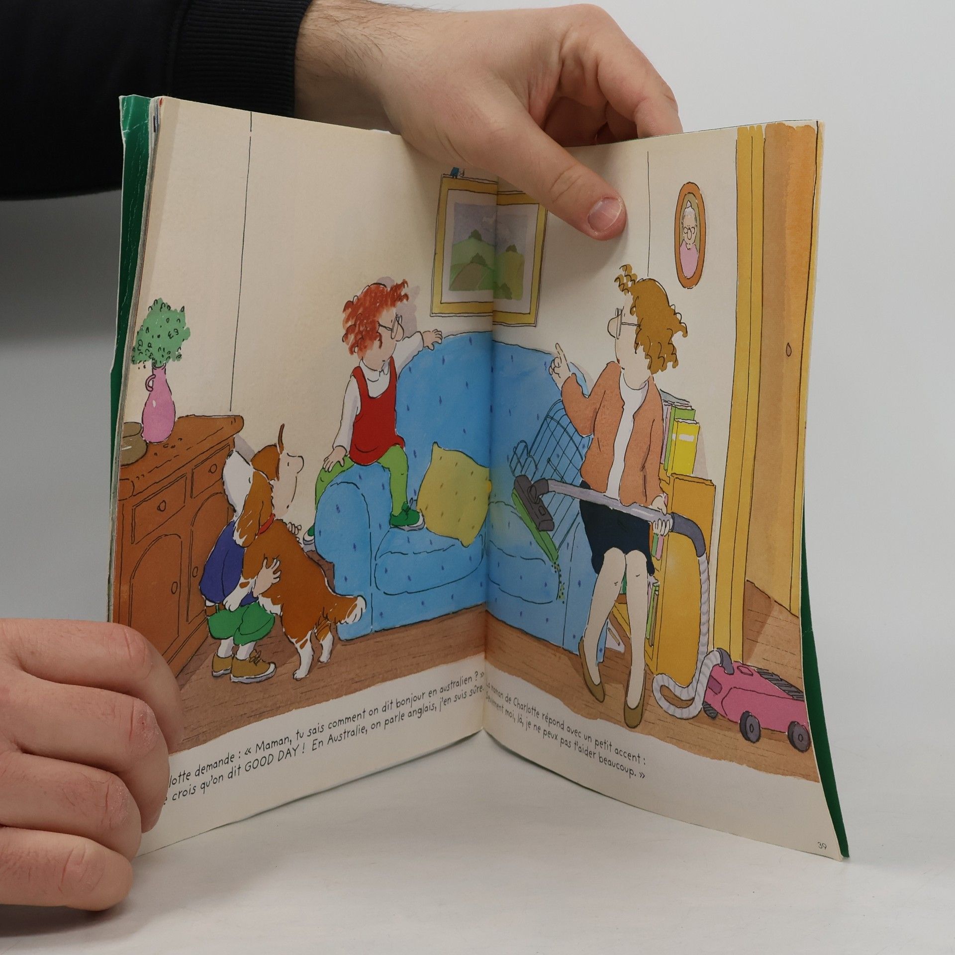 Autorenkollektiv LES BELLES HISTOIRES